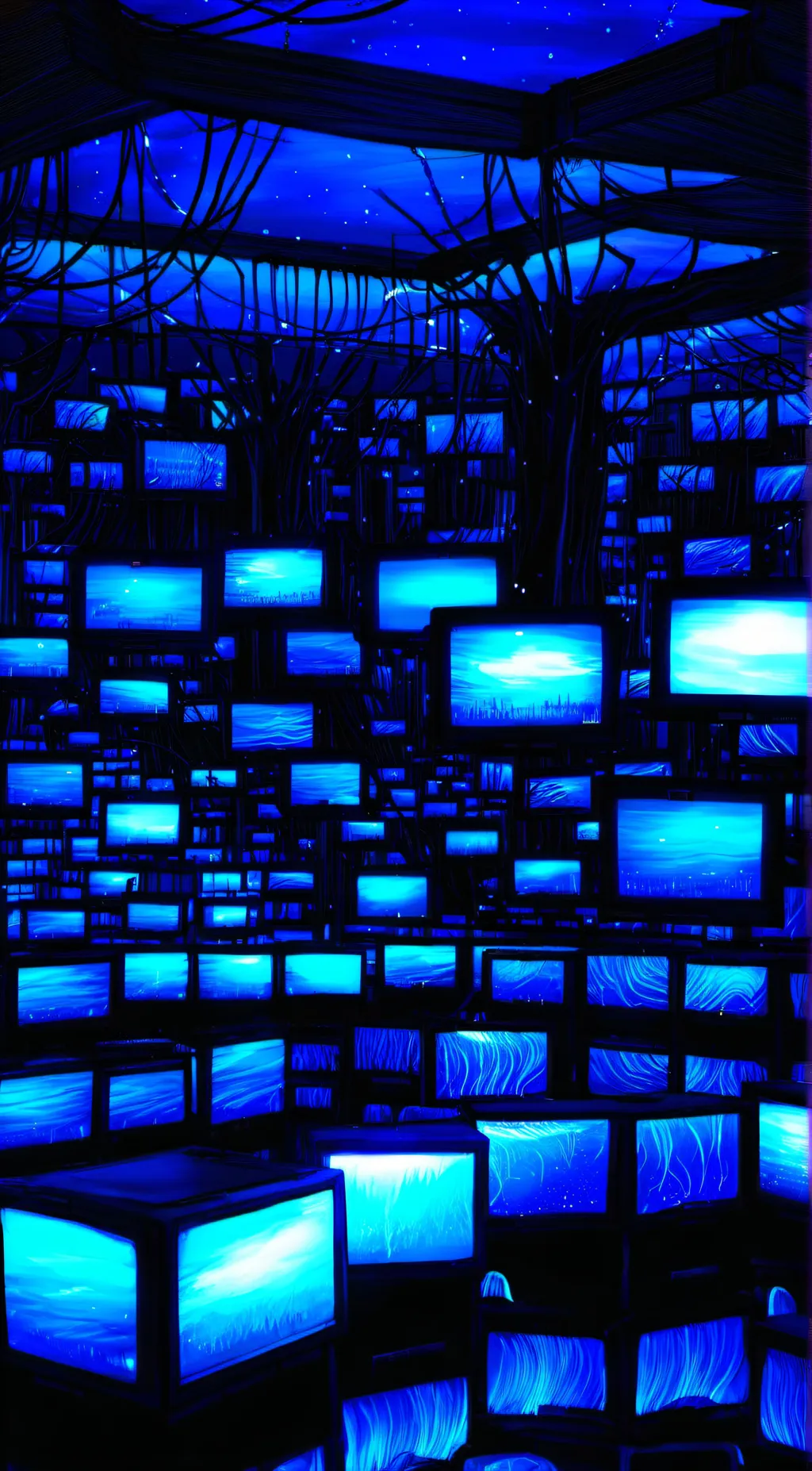 Talkie AI - Chat with The Choosing Room.