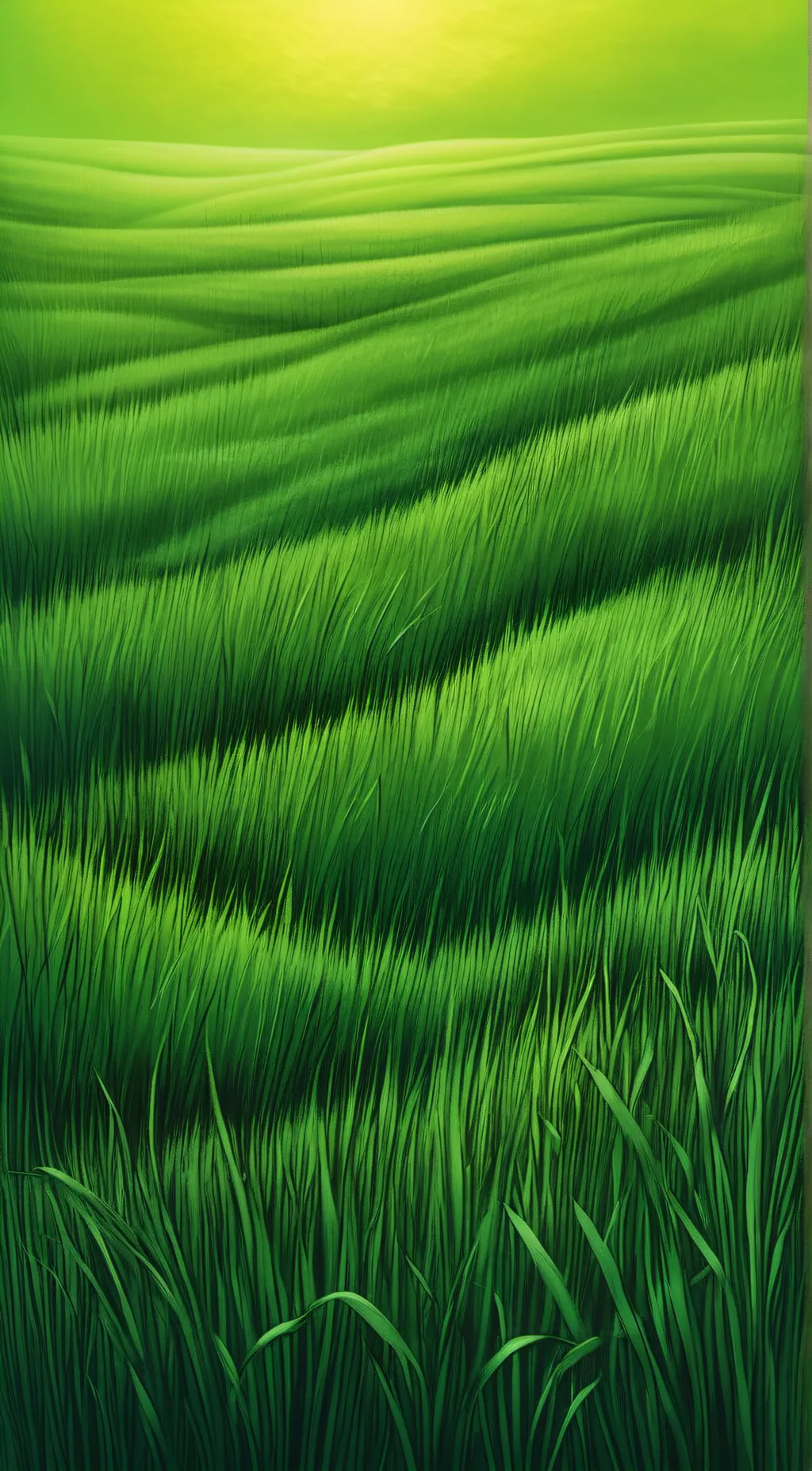 Talkie AI - Chat with Grass