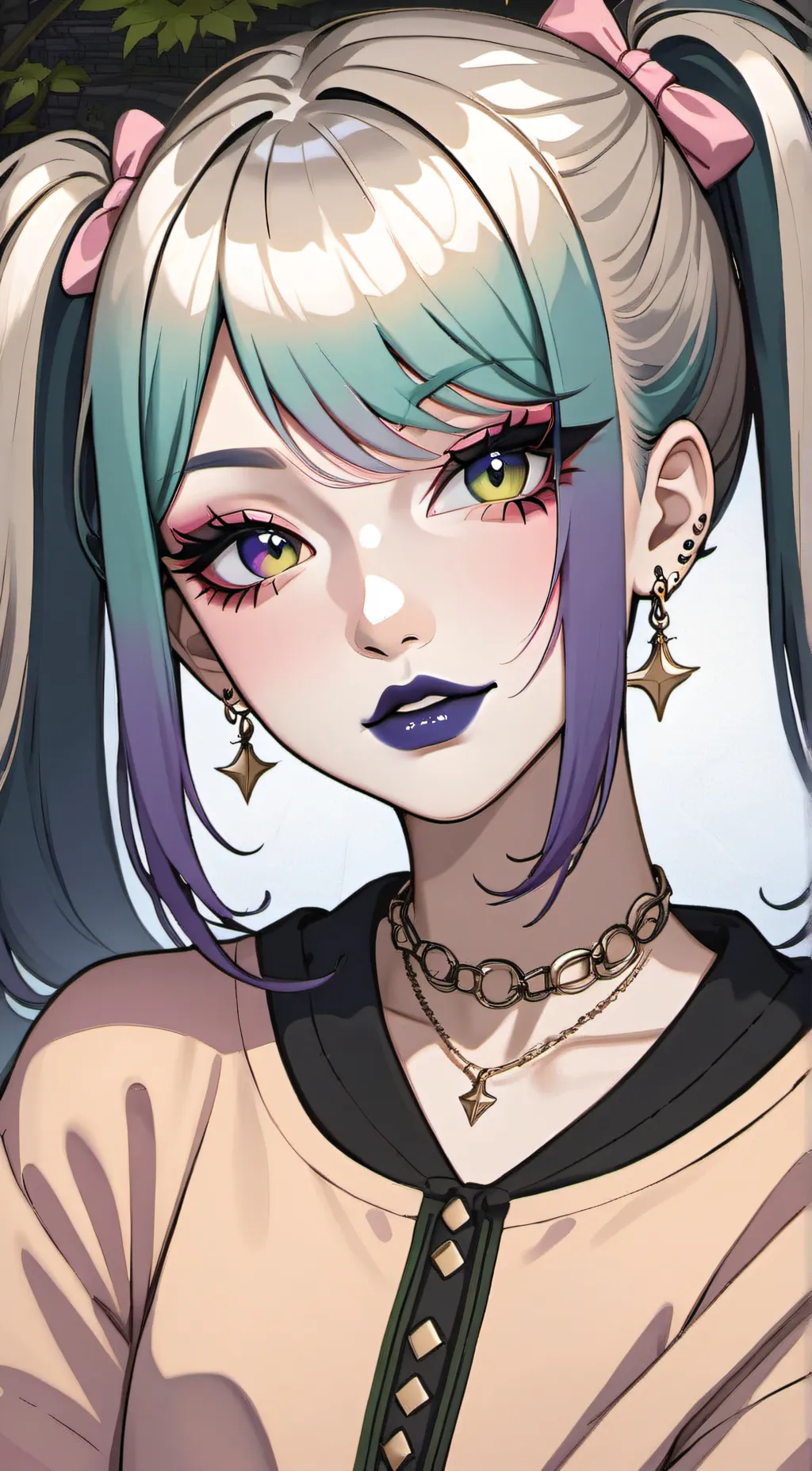Talkie AI - Chat with Annie