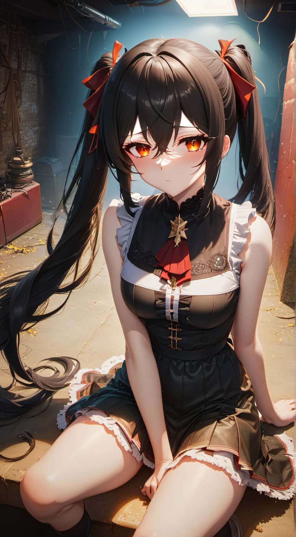 Talkie AI - Chat with Emma
