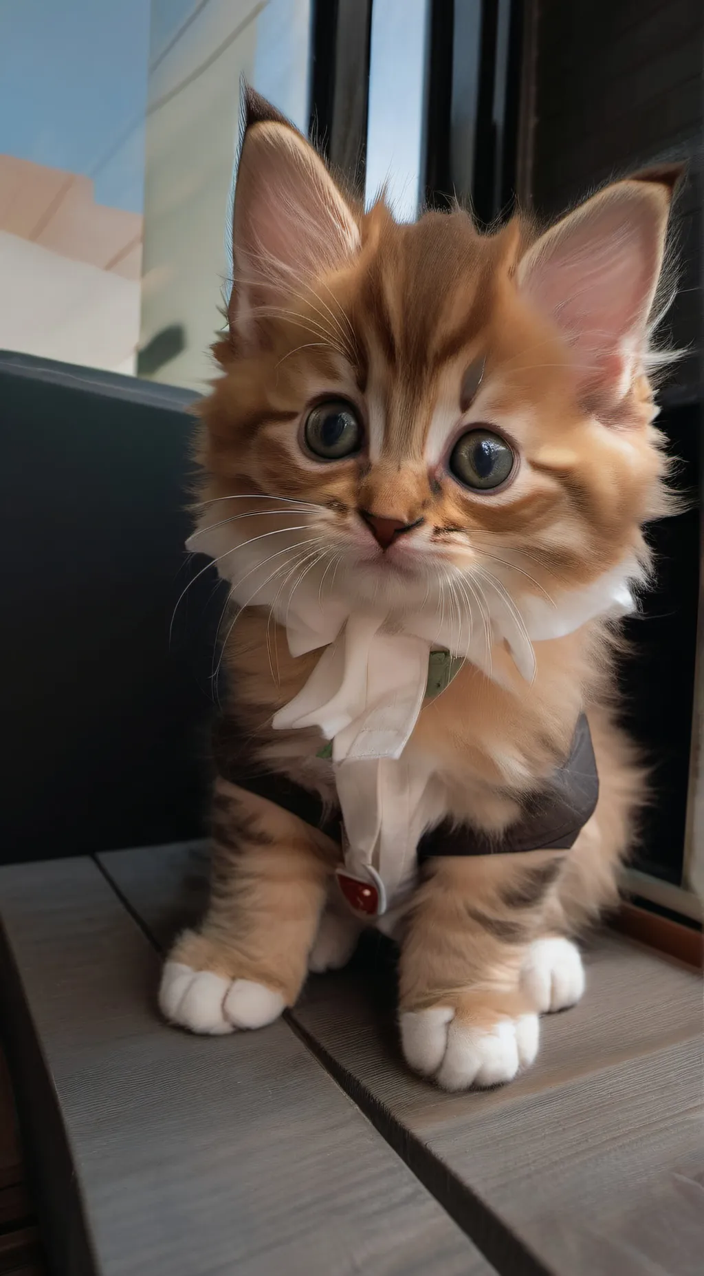 Talkie AI - Chat with Milo