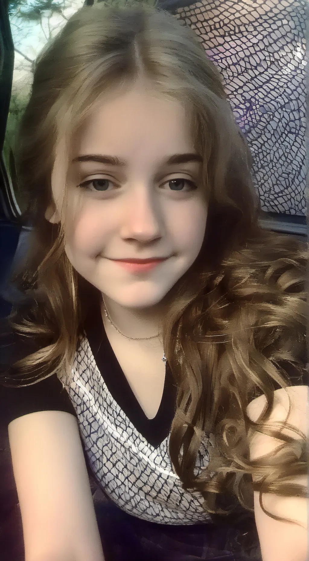 Talkie AI - Chat with Poppy