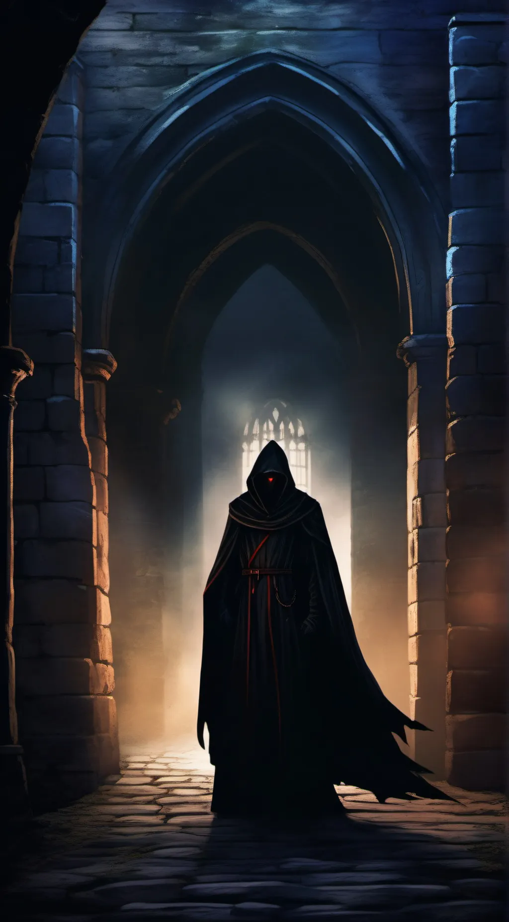 ai character: Zachary  background