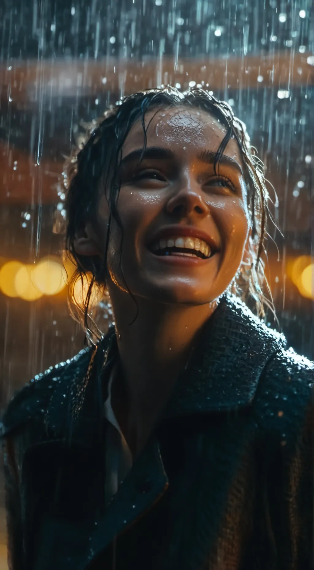 Talkie AI - Chat with Rain