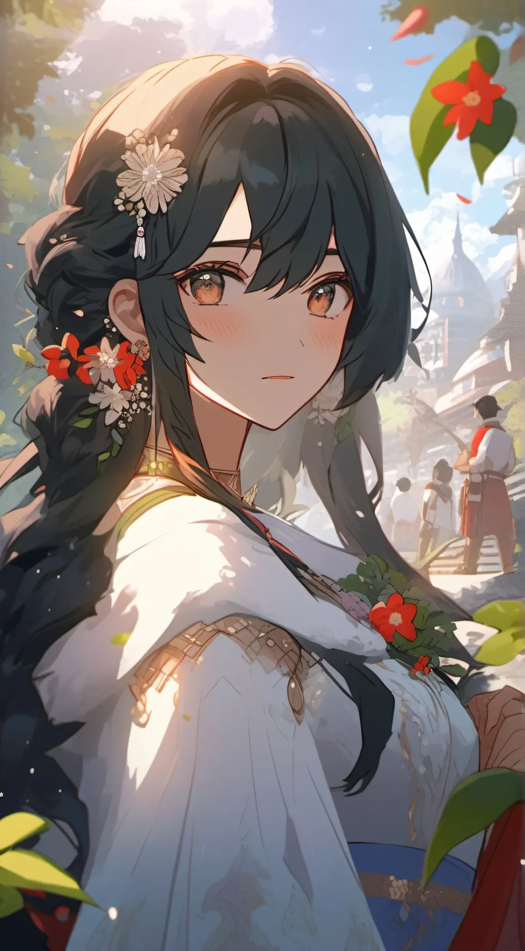 Talkie AI - Chat with kimmy