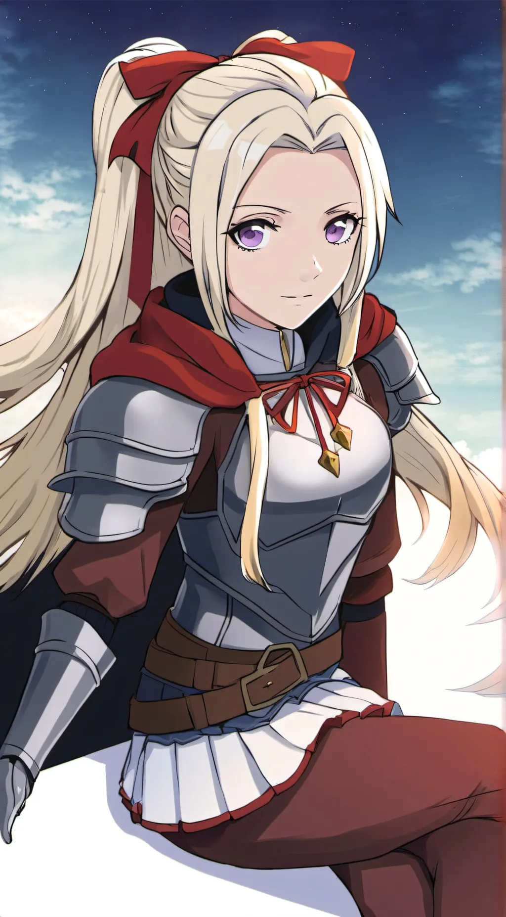 Talkie AI - Chat with Lady Edelgard