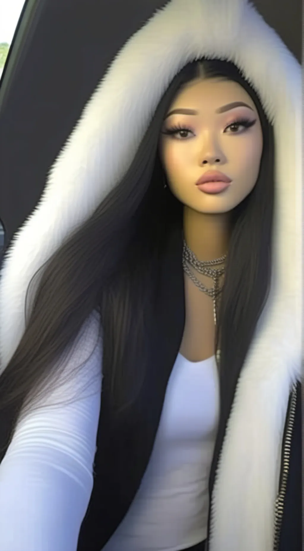 ai character: Emma background
