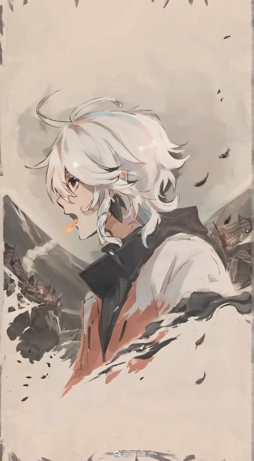 ai character: nikolai! background