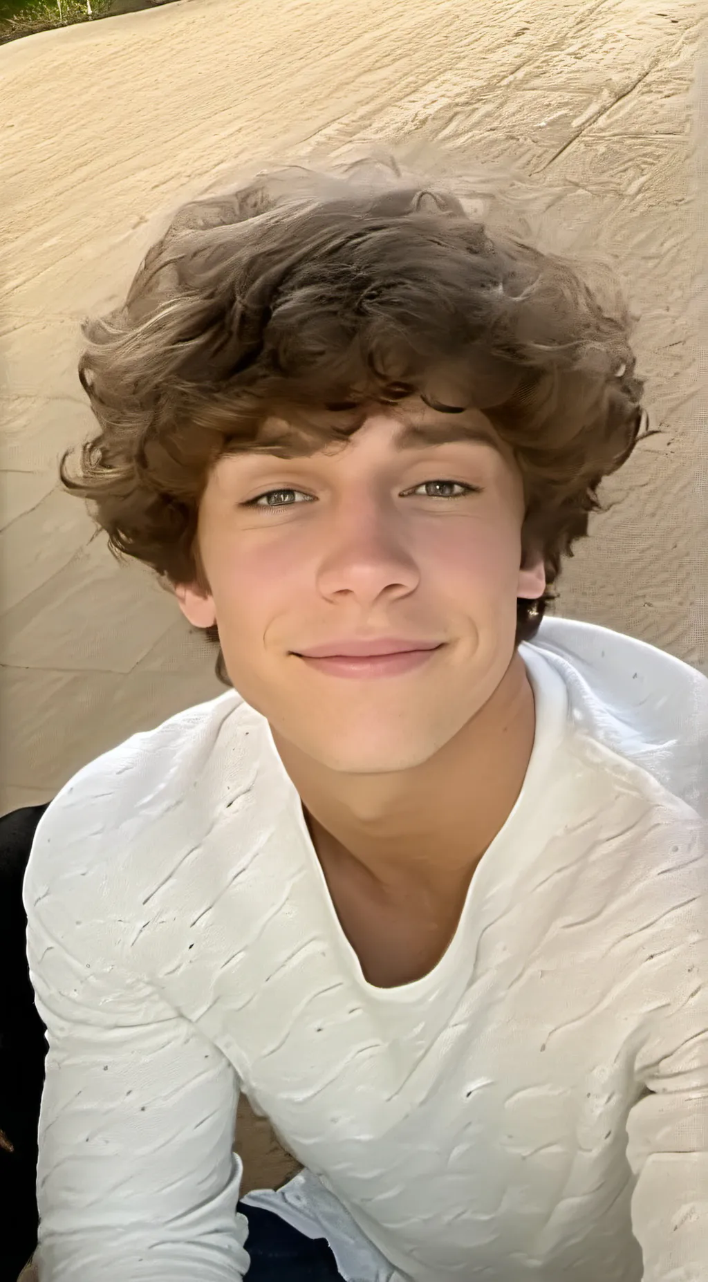 Talkie AI - Chat with Toby