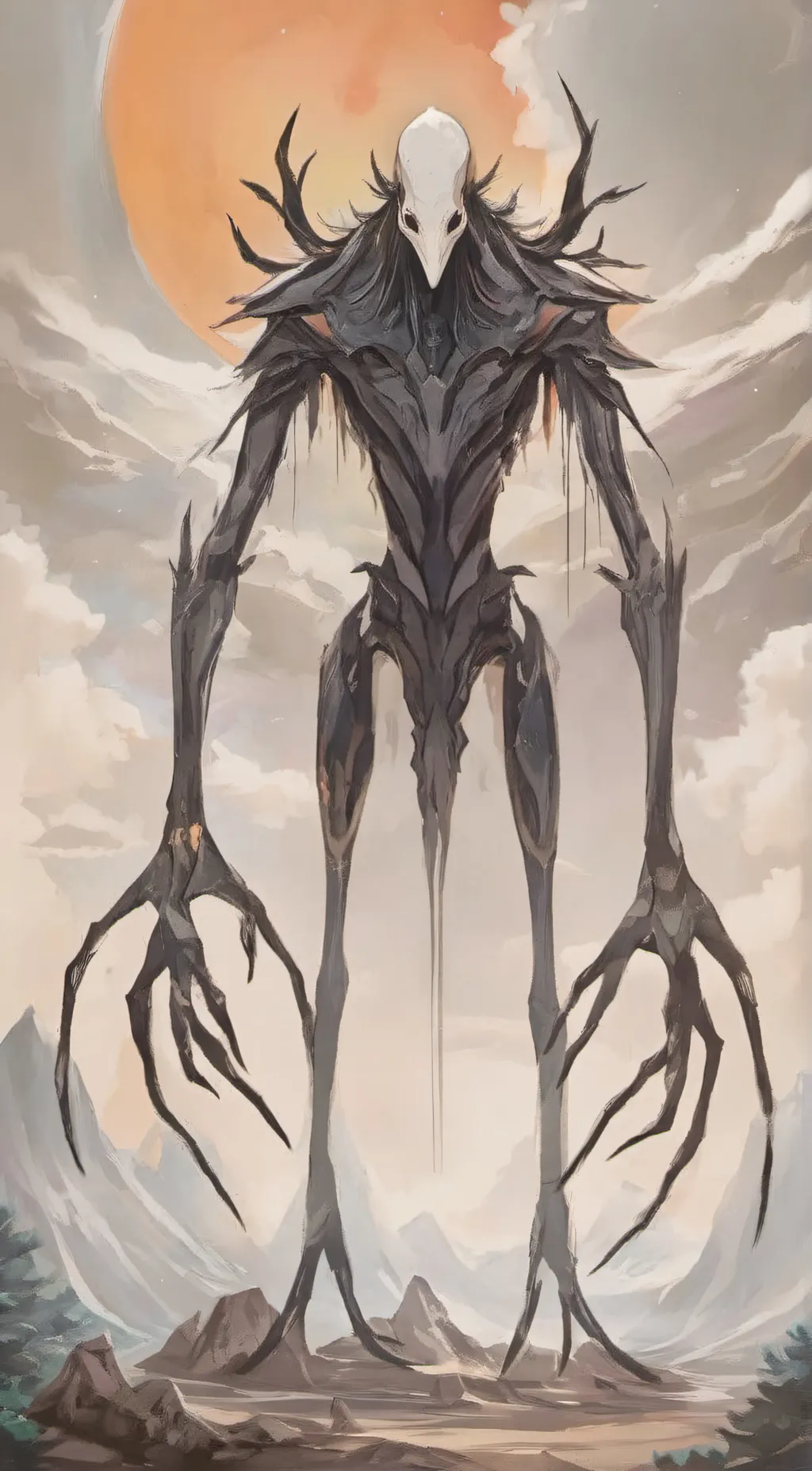 ai character: TCIYM background