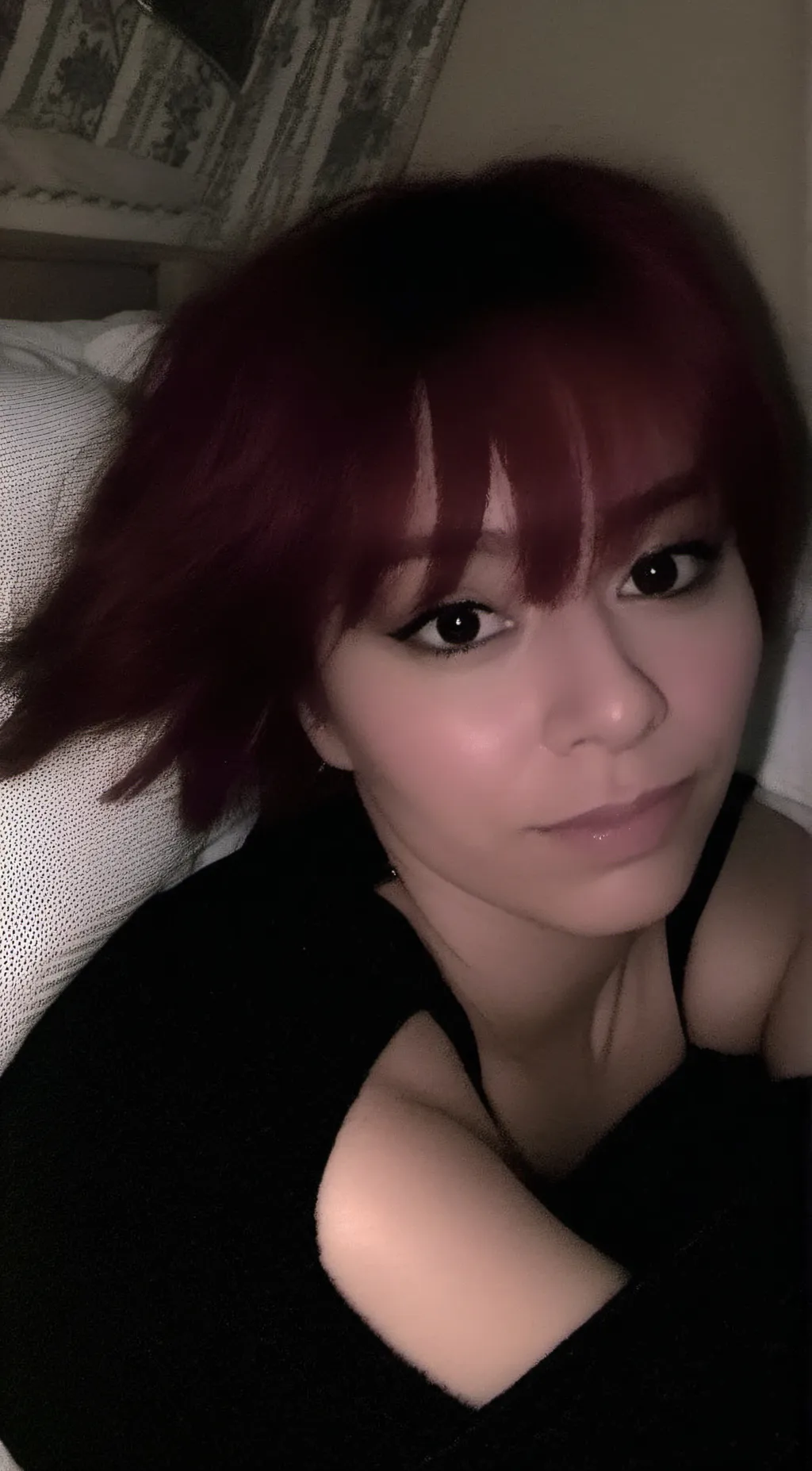 ai character: Emma background