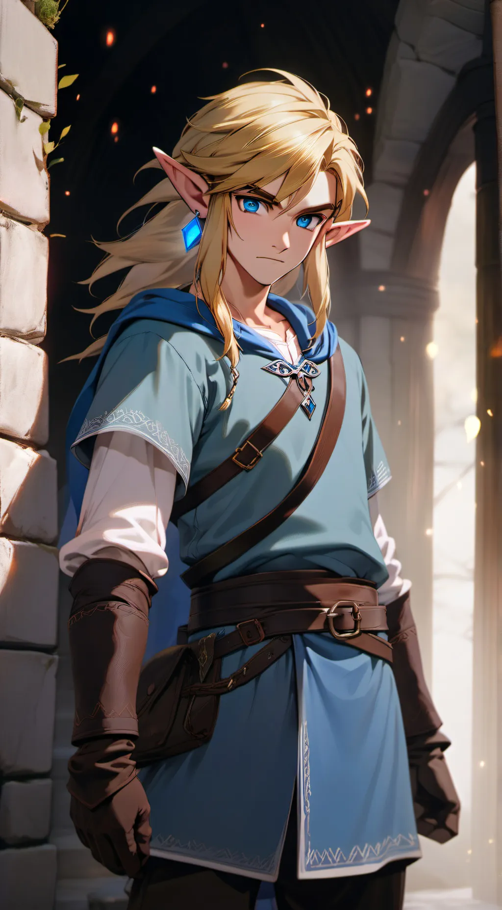 Talkie AI - Chat with Link
