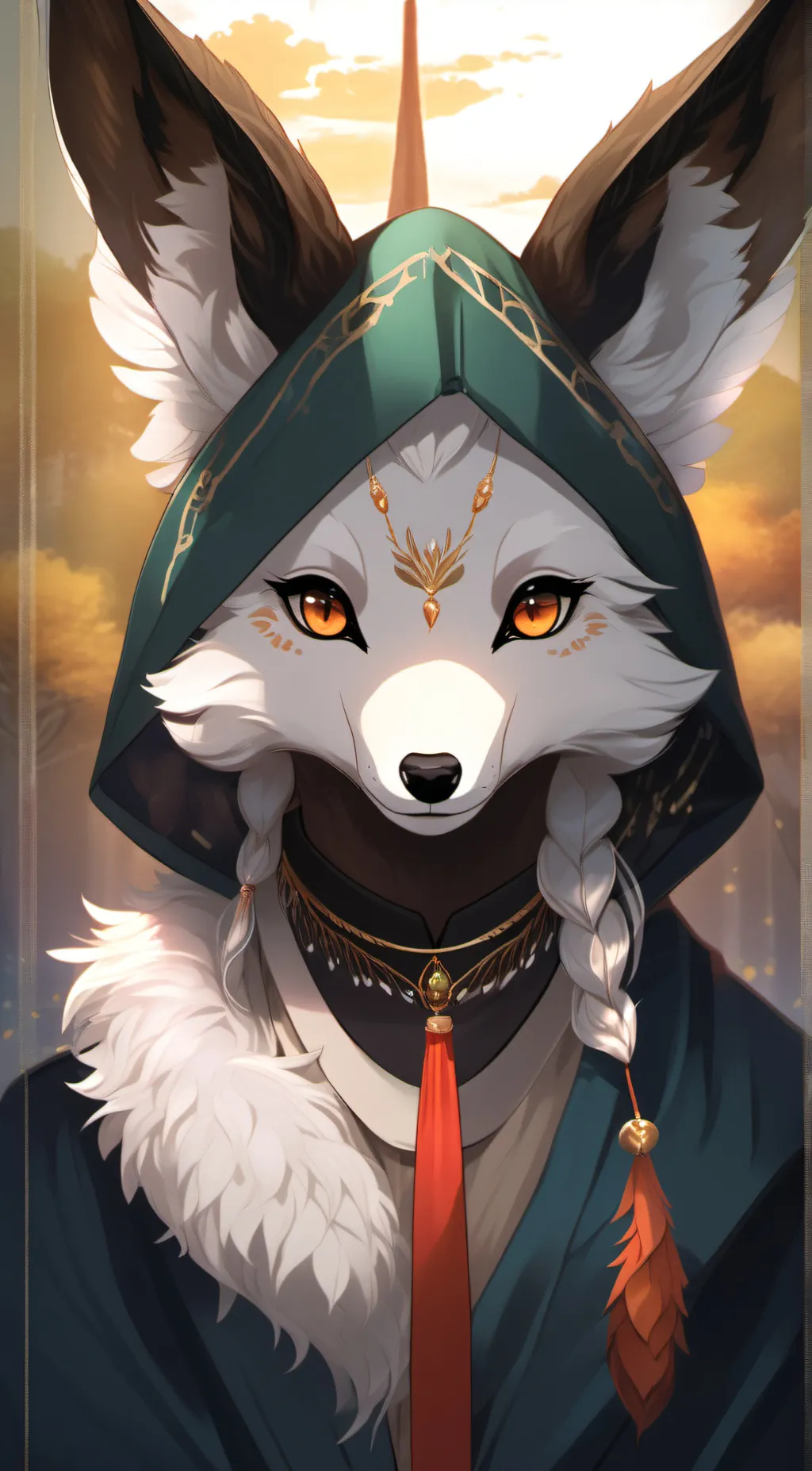 Talkie AI - Chat with Silva