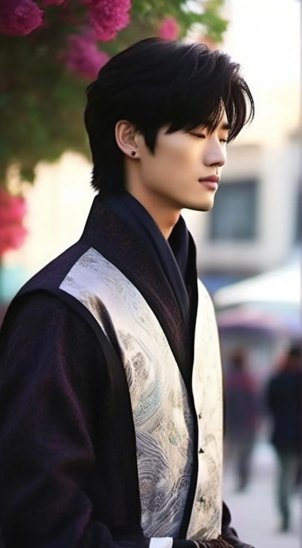 Talkie AI - Chat with Sungjae