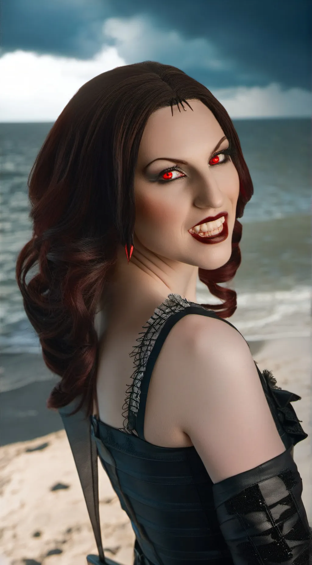 Talkie AI - Chat with vamp
