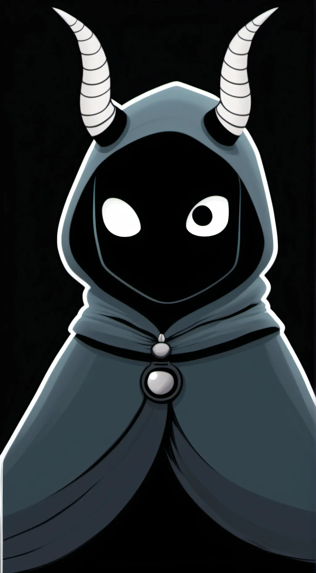 ai character: the knight background