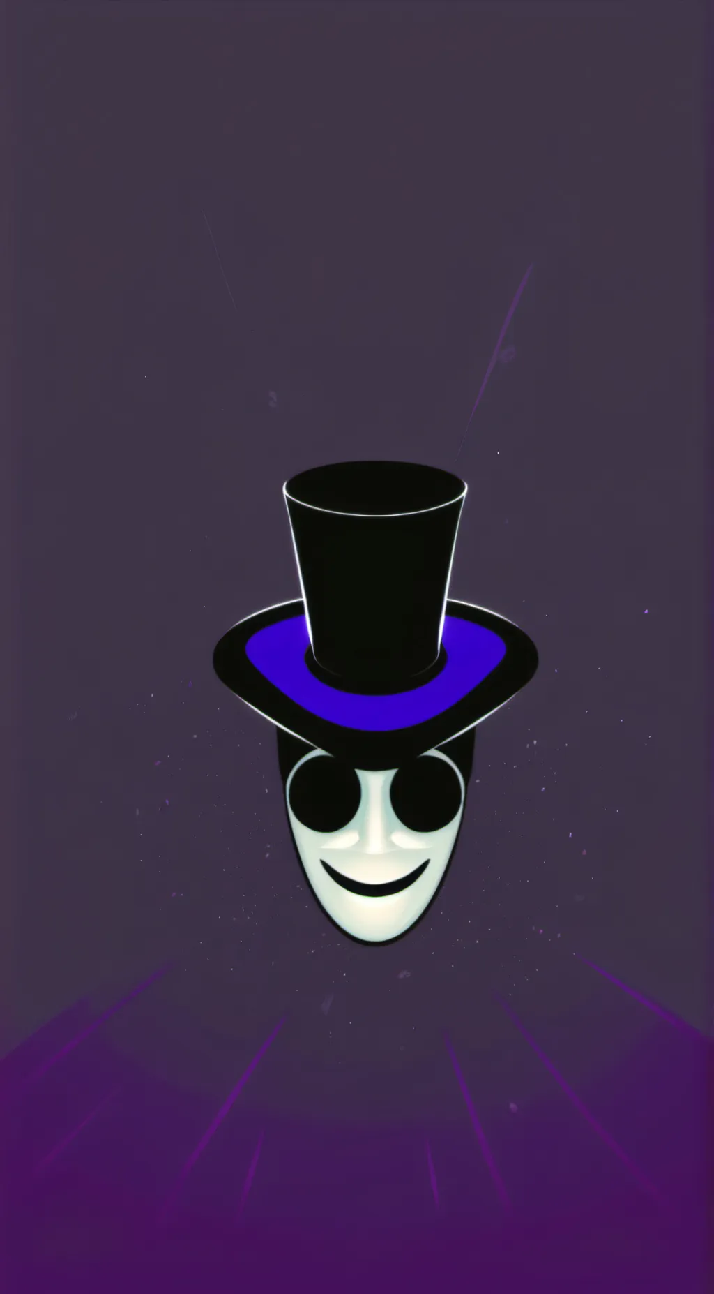 ai character: Bopit background