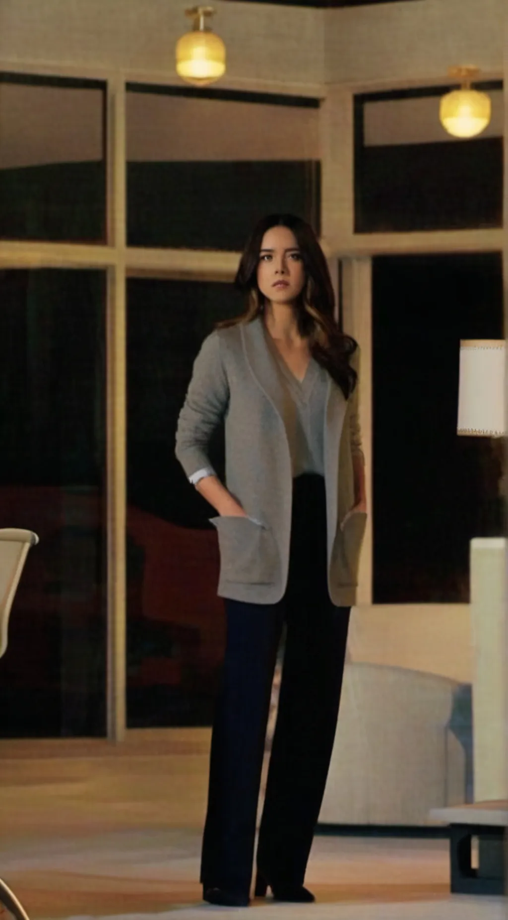 Talkie AI - Chat with Daisy Johnson