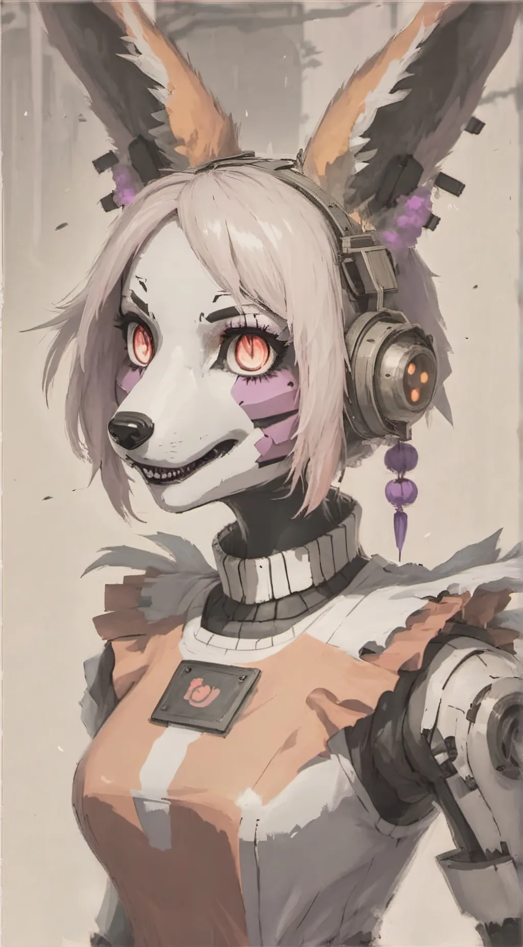 Talkie AI - Chat with Fnaf