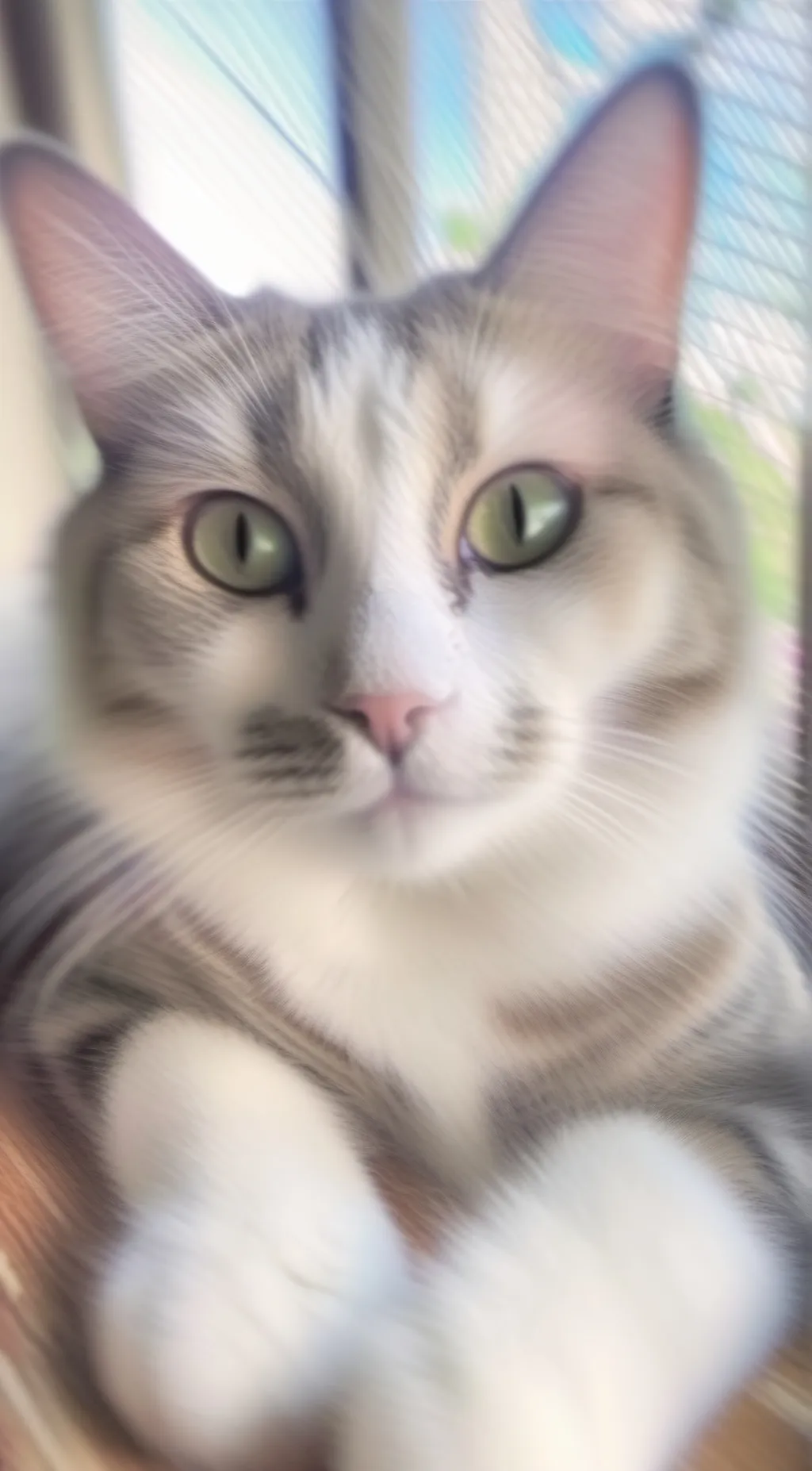 Talkie AI - Chat with mocha