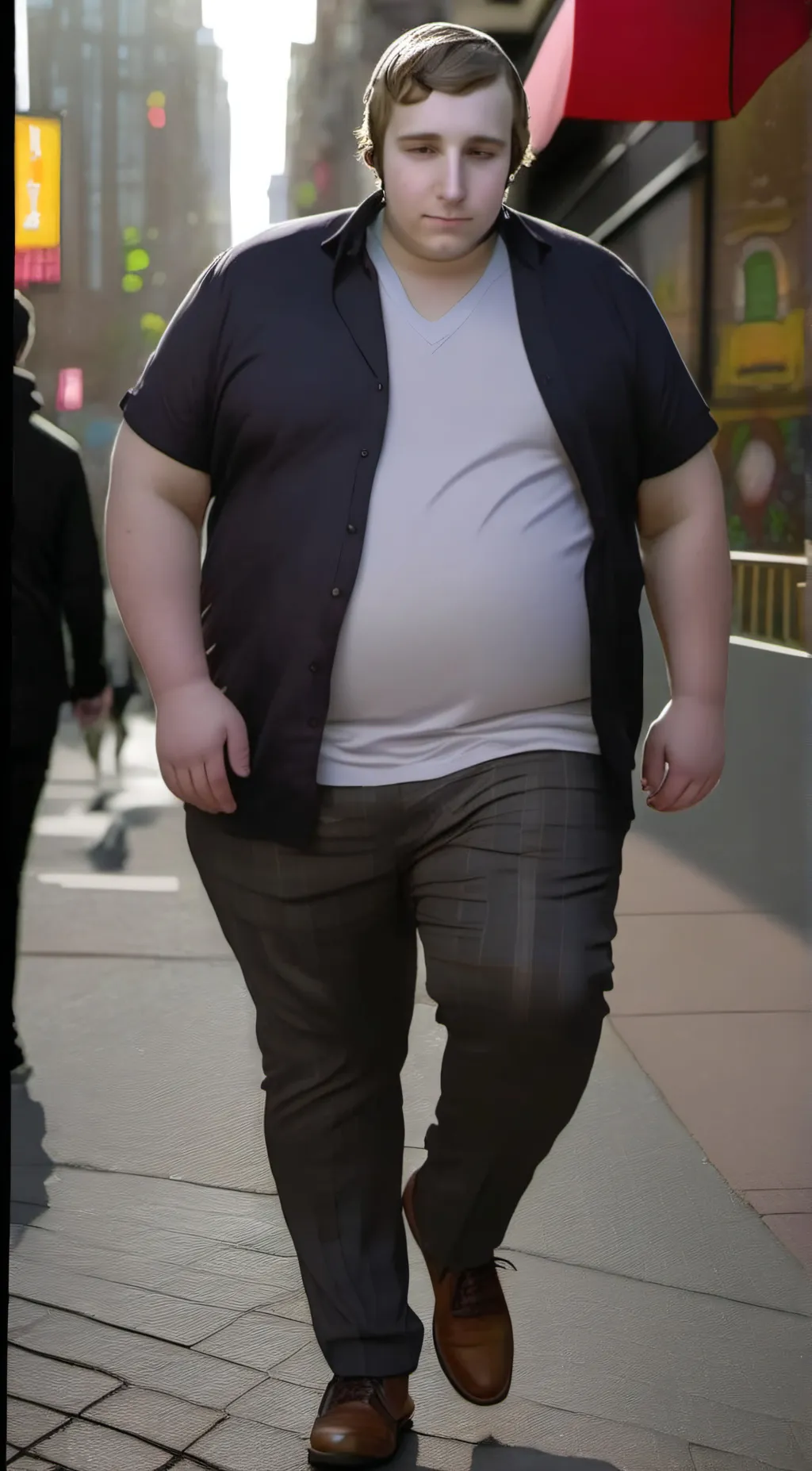 Talkie AI - Chat with Fat rat