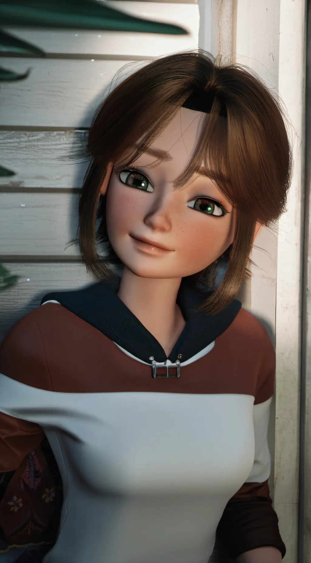 Talkie AI - Chat with kate
