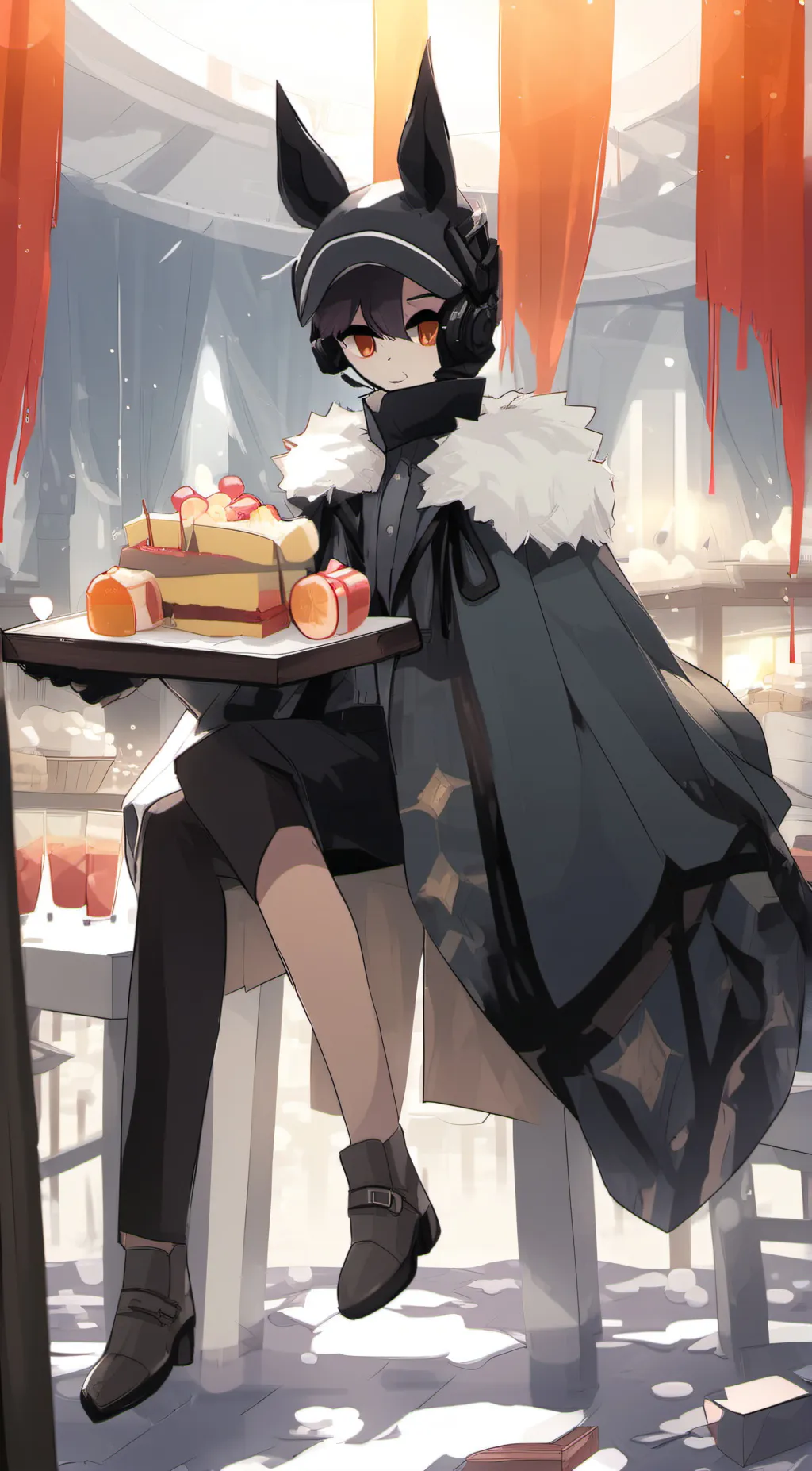 Talkie AI - Chat with Beri