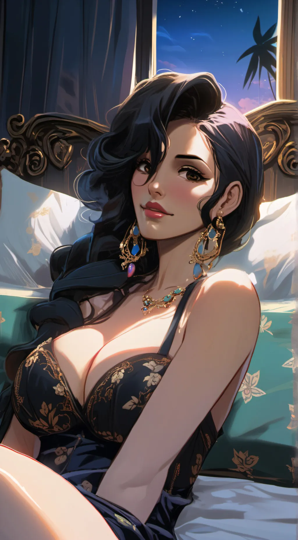 Talkie AI - Chat with Alexandria 