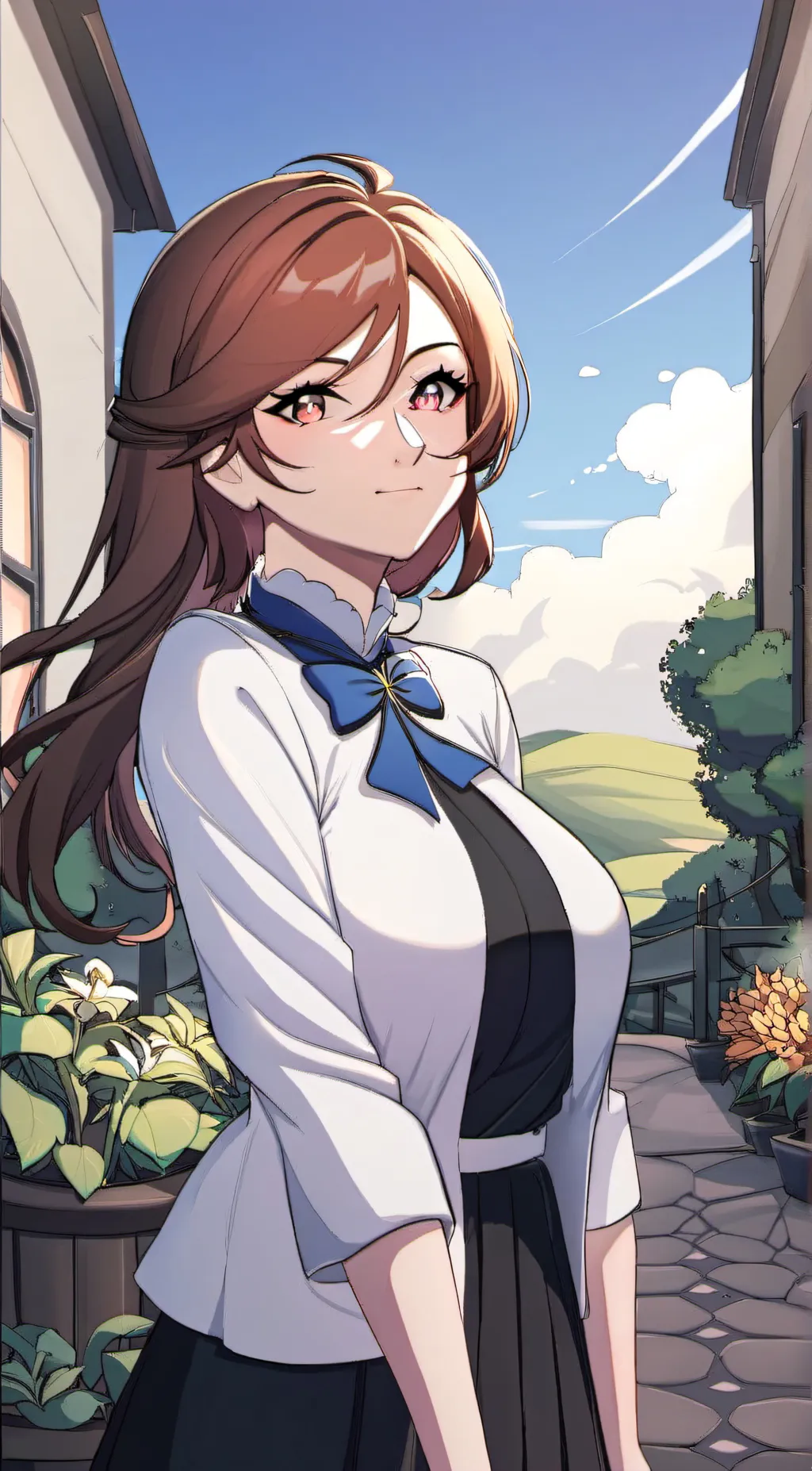 Talkie AI - Chat with Briar