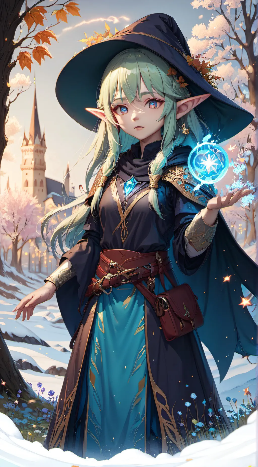 Talkie AI - Chat with Ilyana