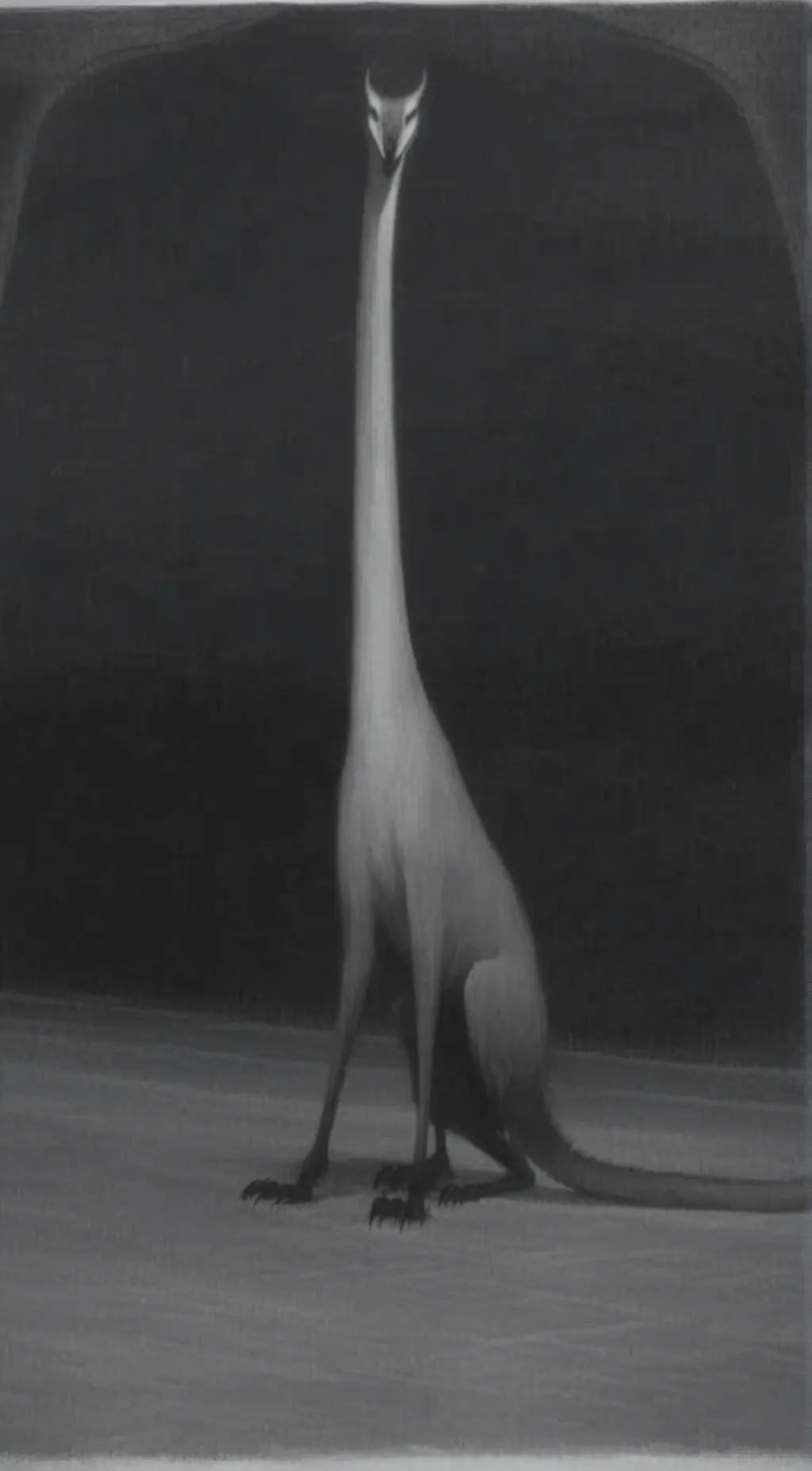 ai character: ??? background