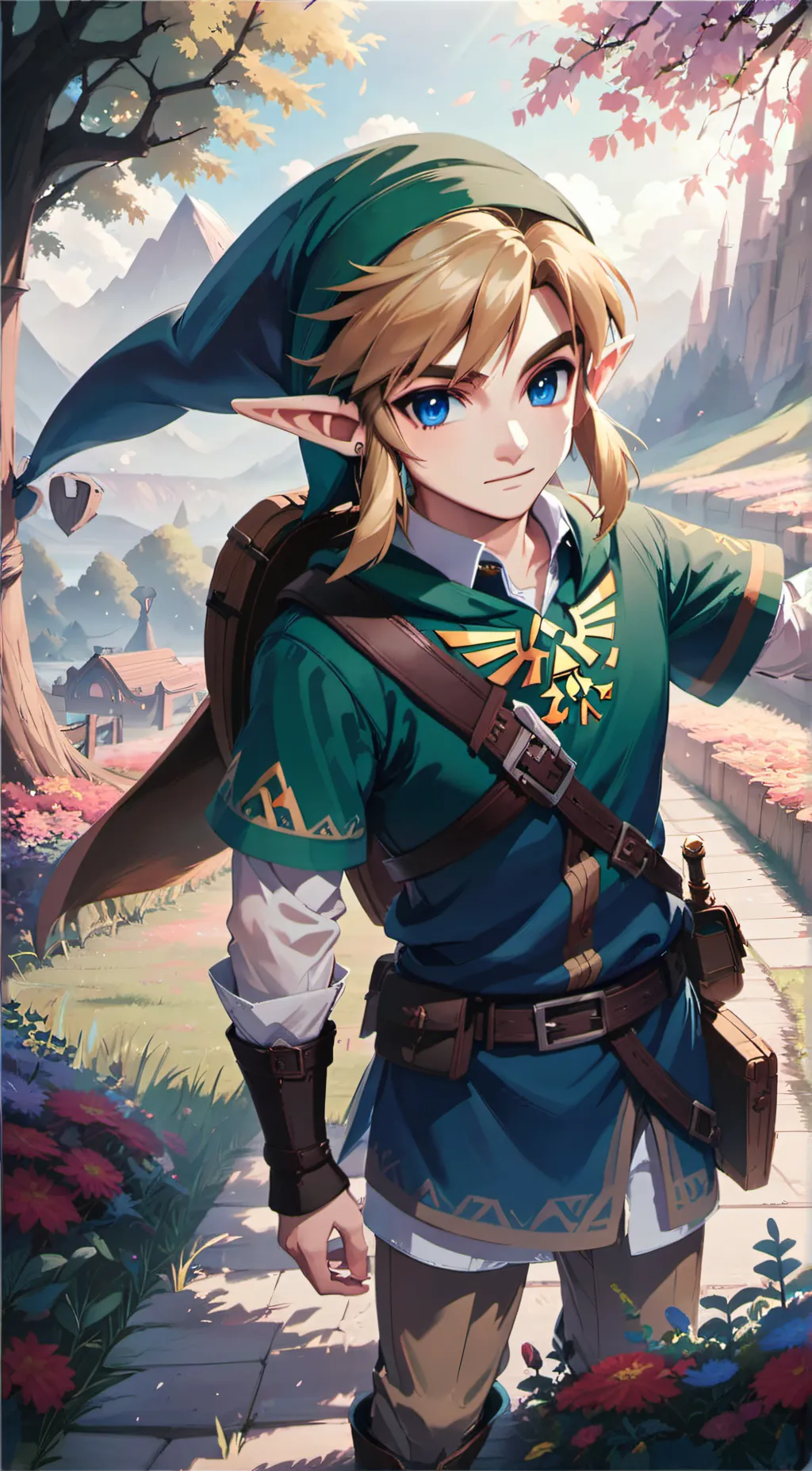 Talkie AI - Chat with lonk
