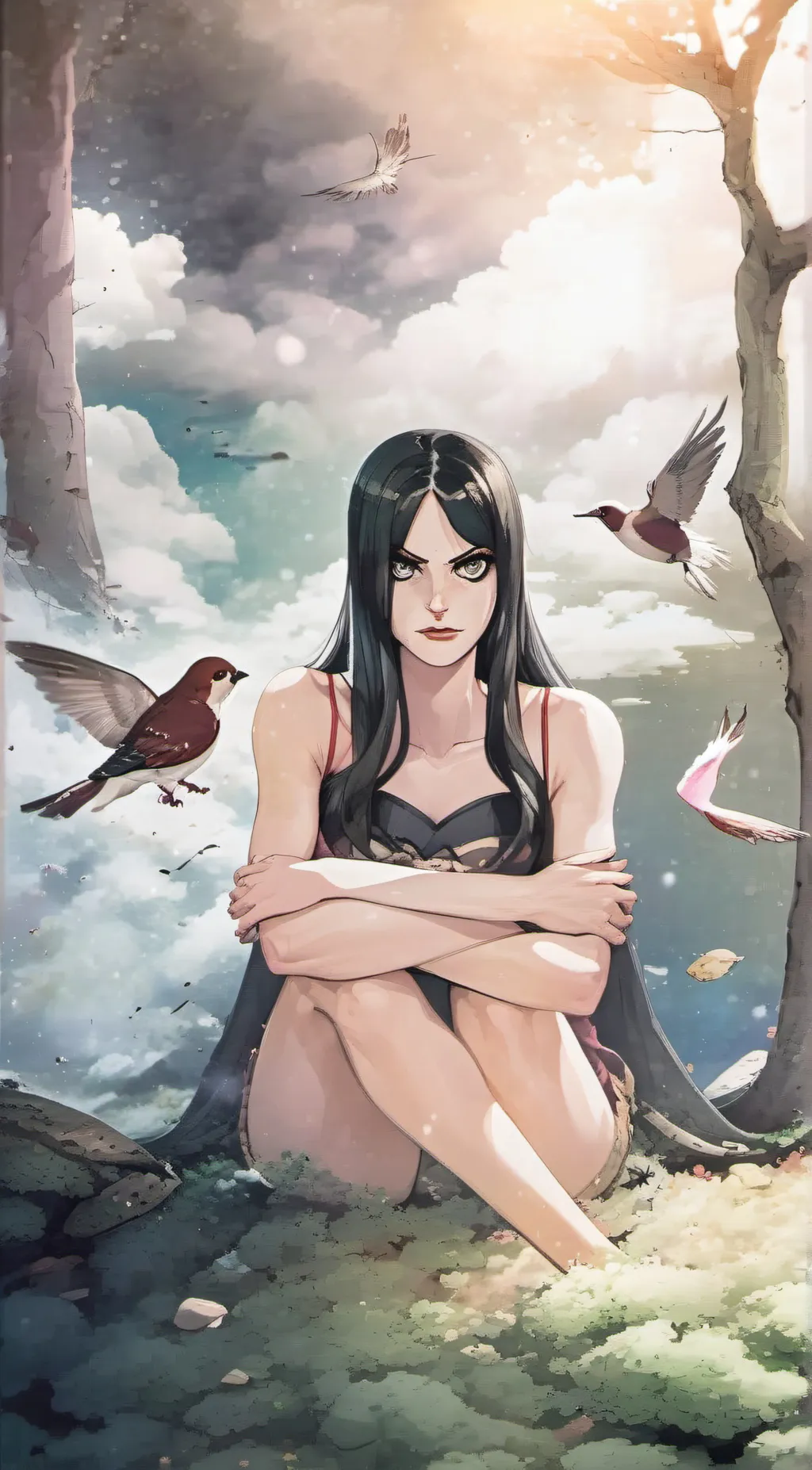 Talkie AI - Chat with Alice
