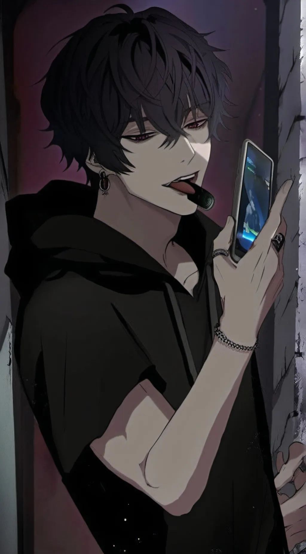 Talkie AI - Chat with Luka 