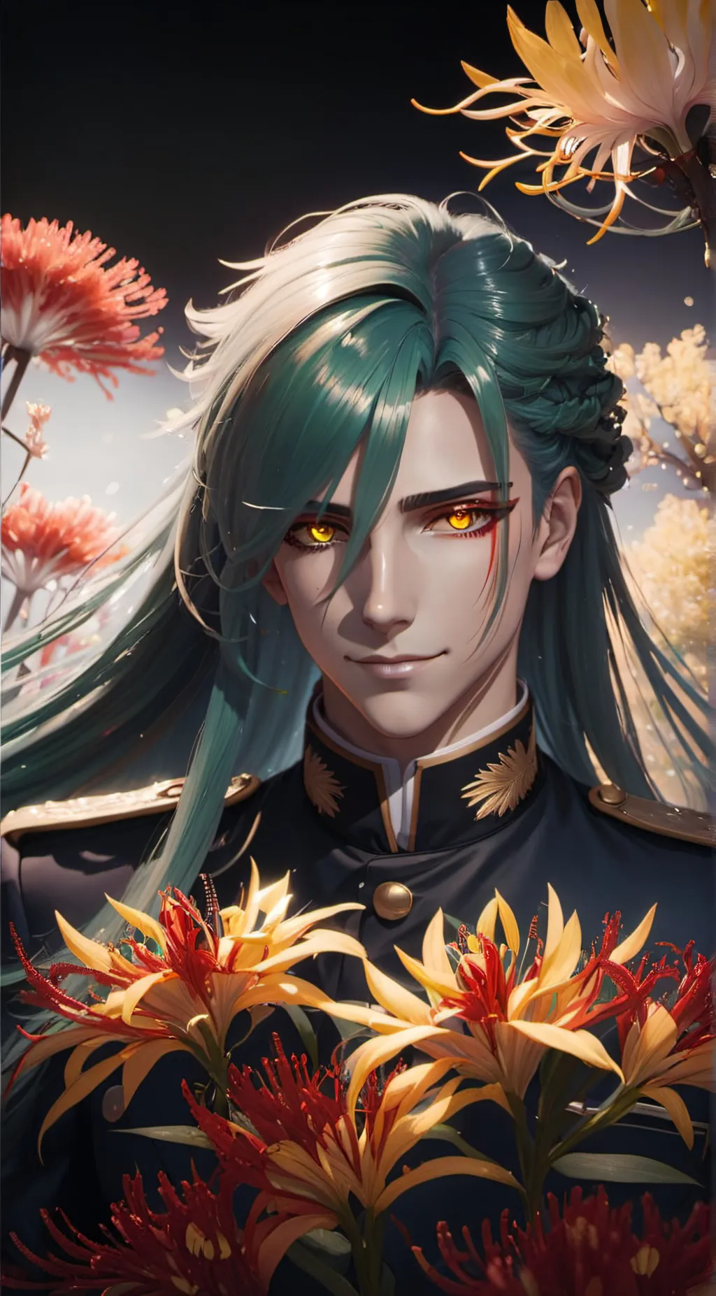 Talkie AI - Chat with Nikkari Aoe