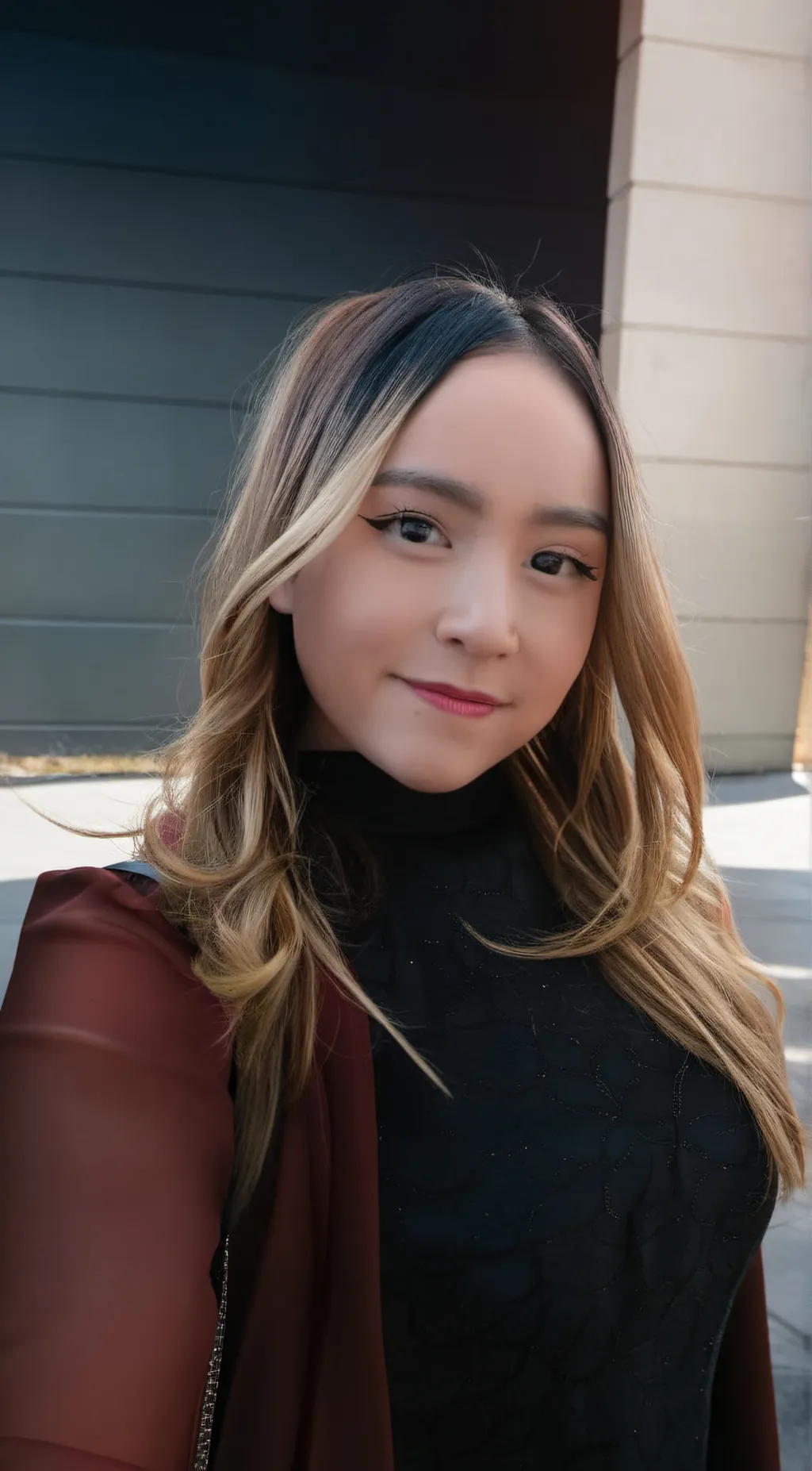 Talkie AI - Chat with Ibella