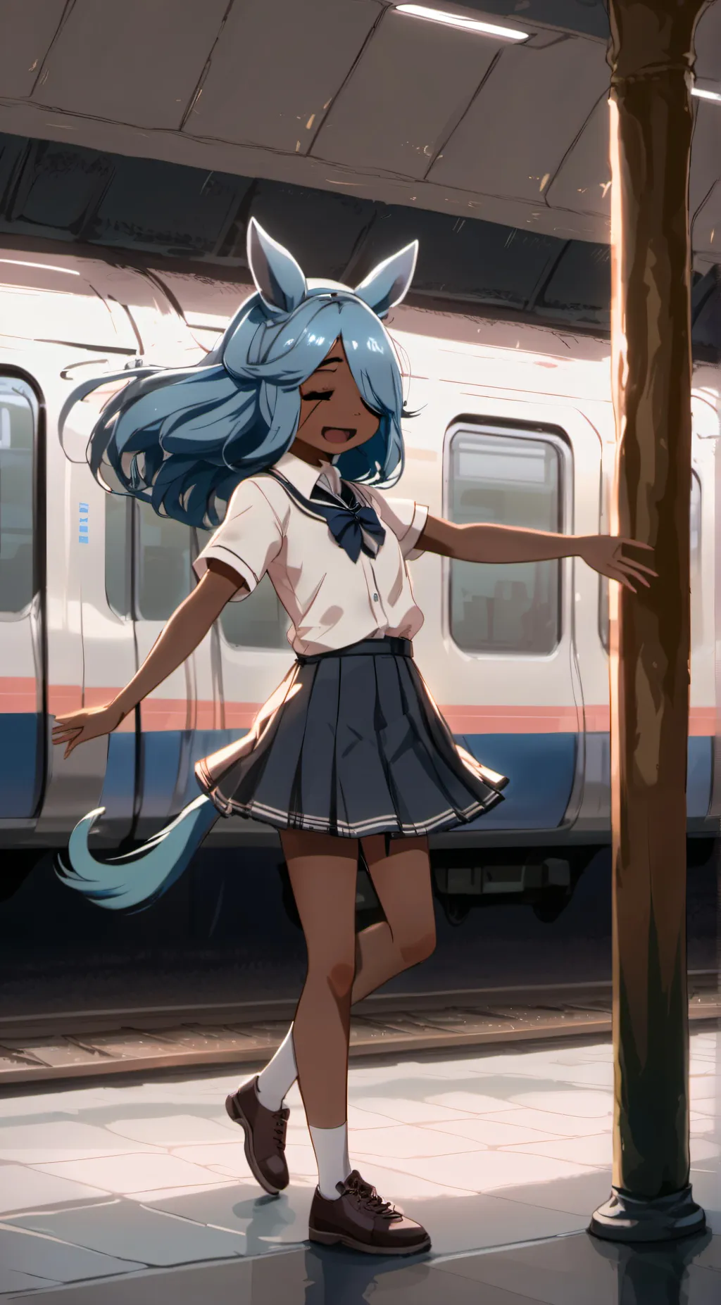 ai character: 𝙱𝚎𝚛𝚛𝚢 background