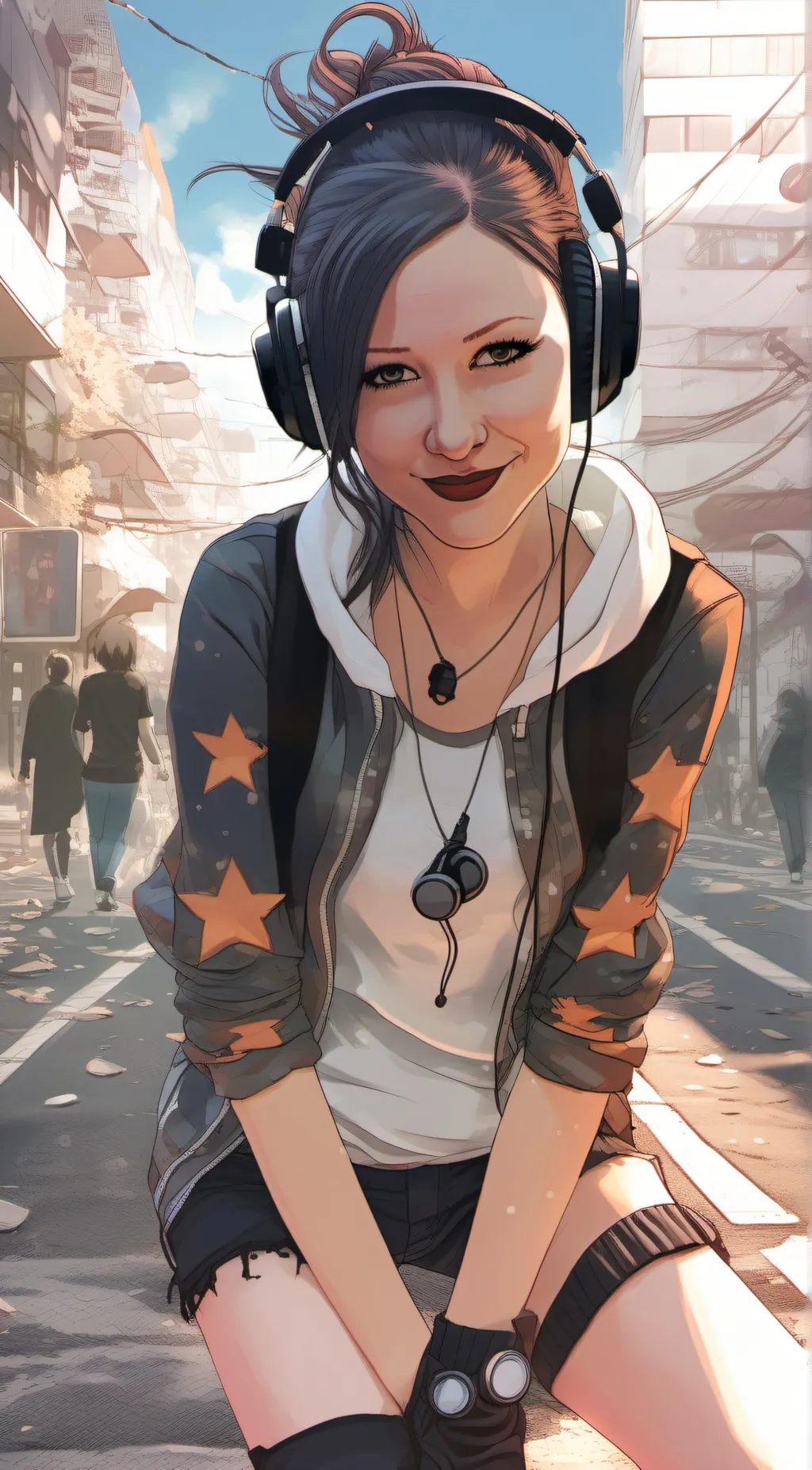 Talkie AI - Chat with Yola