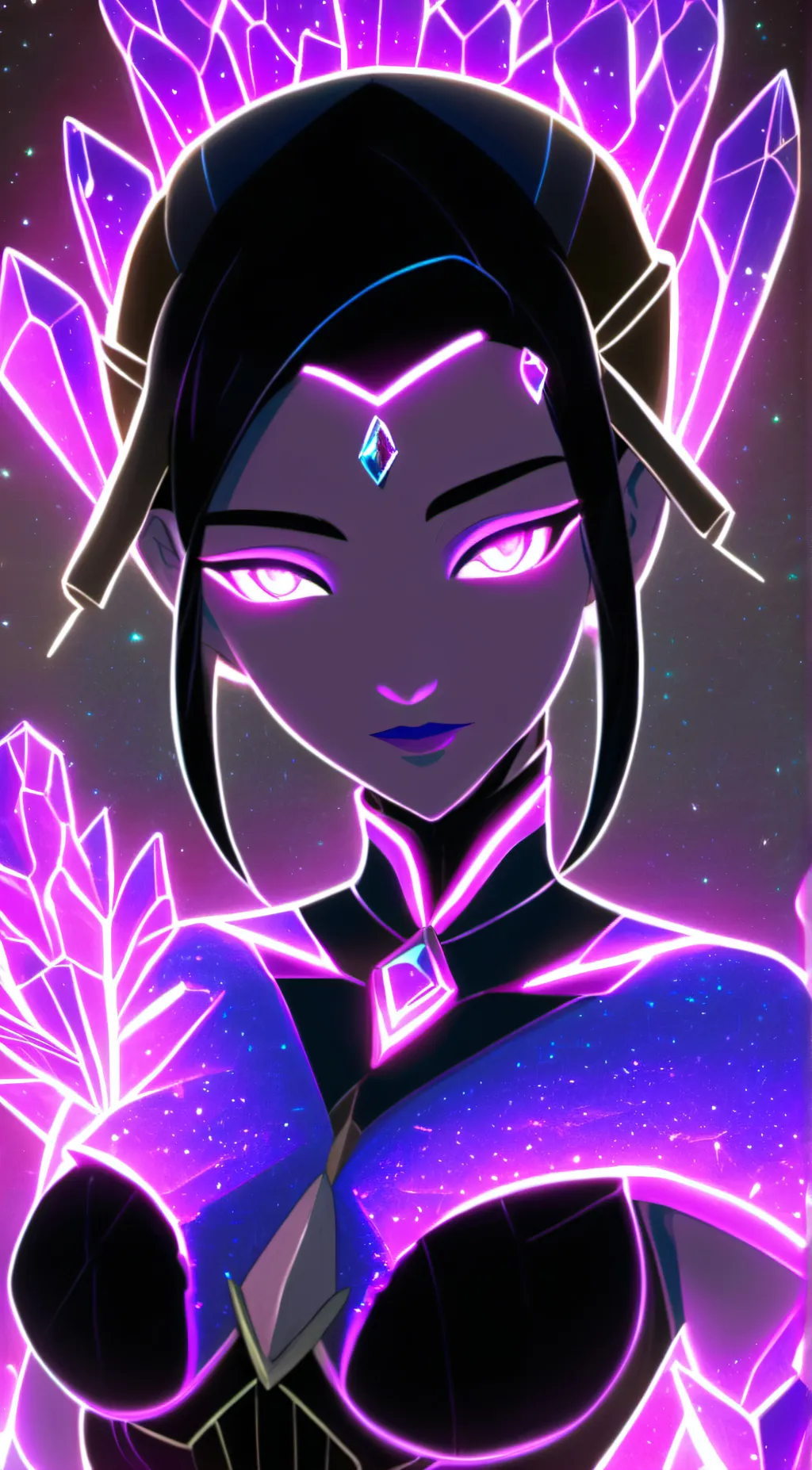 Talkie AI - Chat with Lilith greycoat