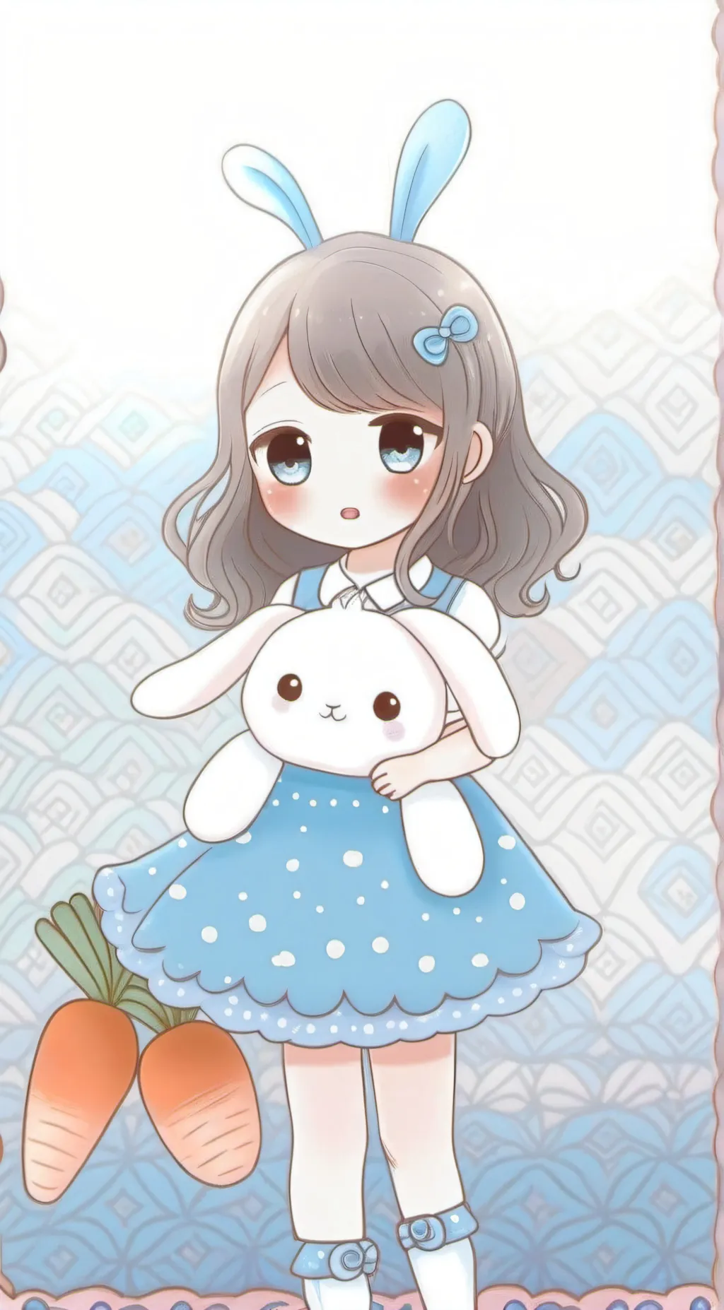 Talkie AI - Chat with Cinamoroll