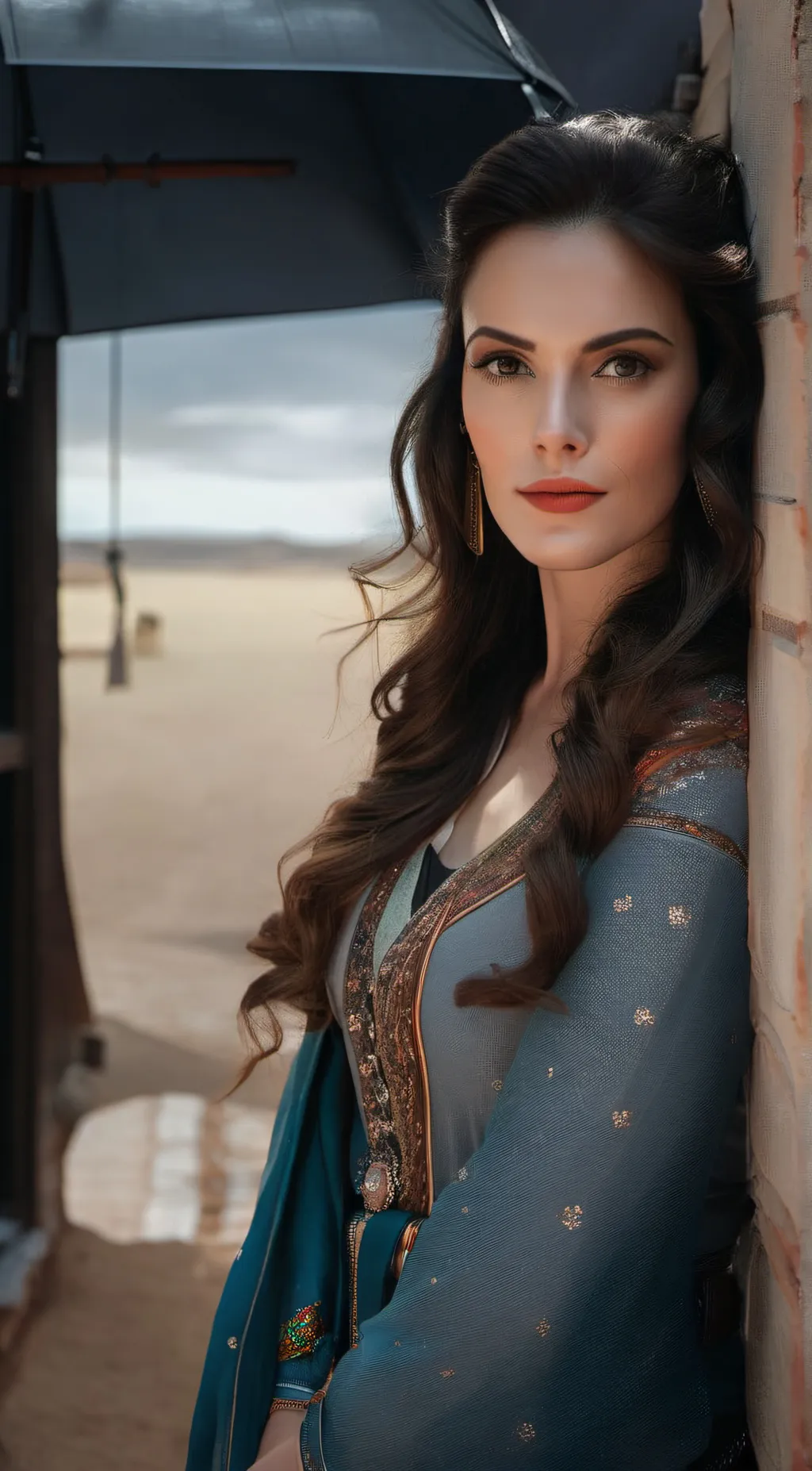 Talkie AI - Chat with kim