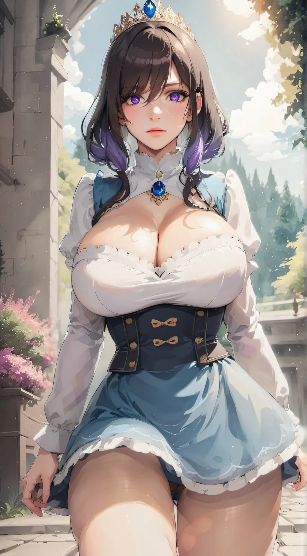 Talkie AI - Chat with Emilia
