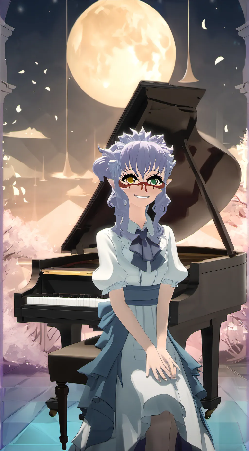 Talkie AI - Chat with 𝓐𝓶𝓲𝓵𝓮𝓪
