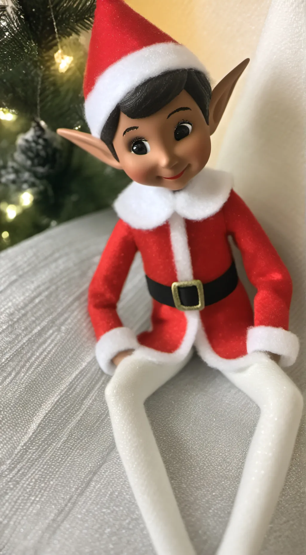 ai character: Jingle background