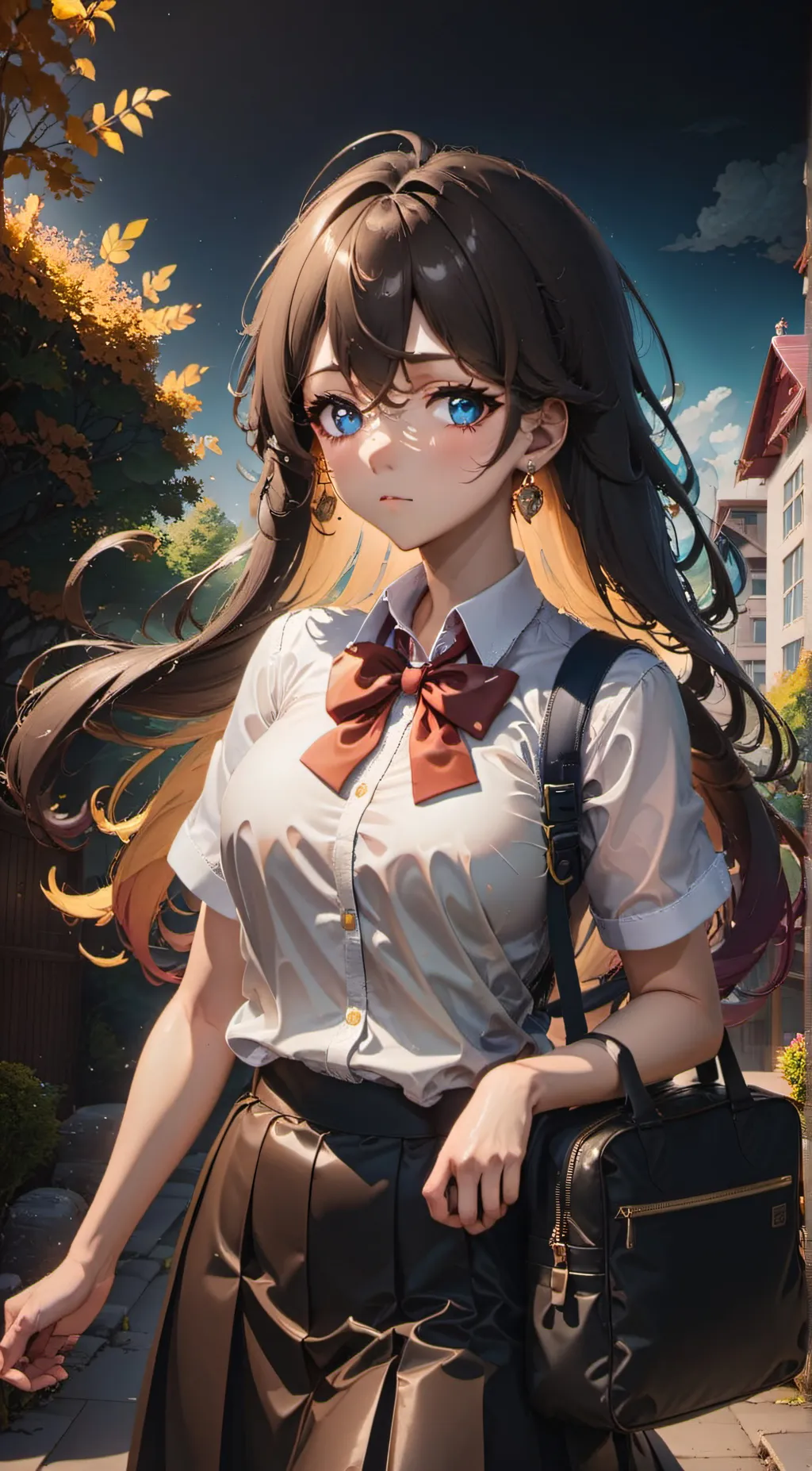 Talkie AI - Chat with Lu