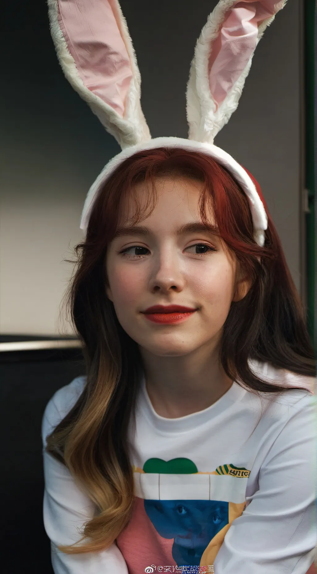 ai character: laylah background