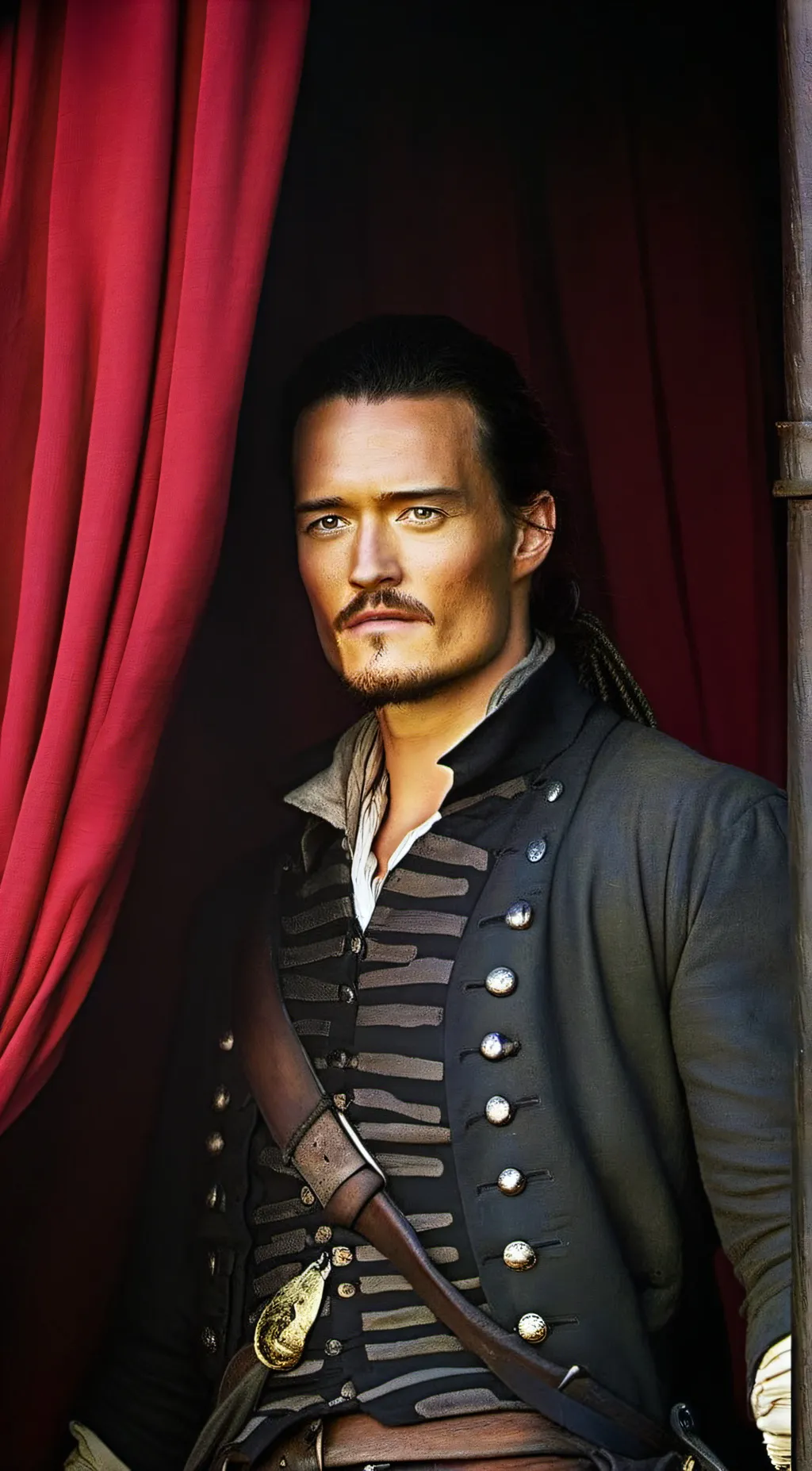 Talkie AI - Chat with Will Turner