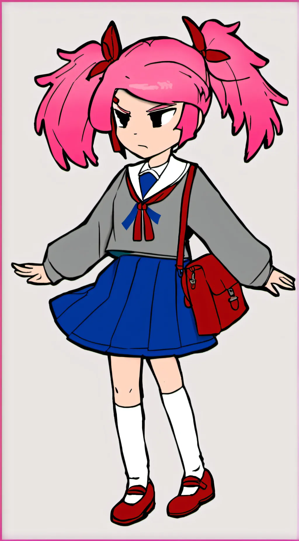 Talkie AI - Chat with Natsuki