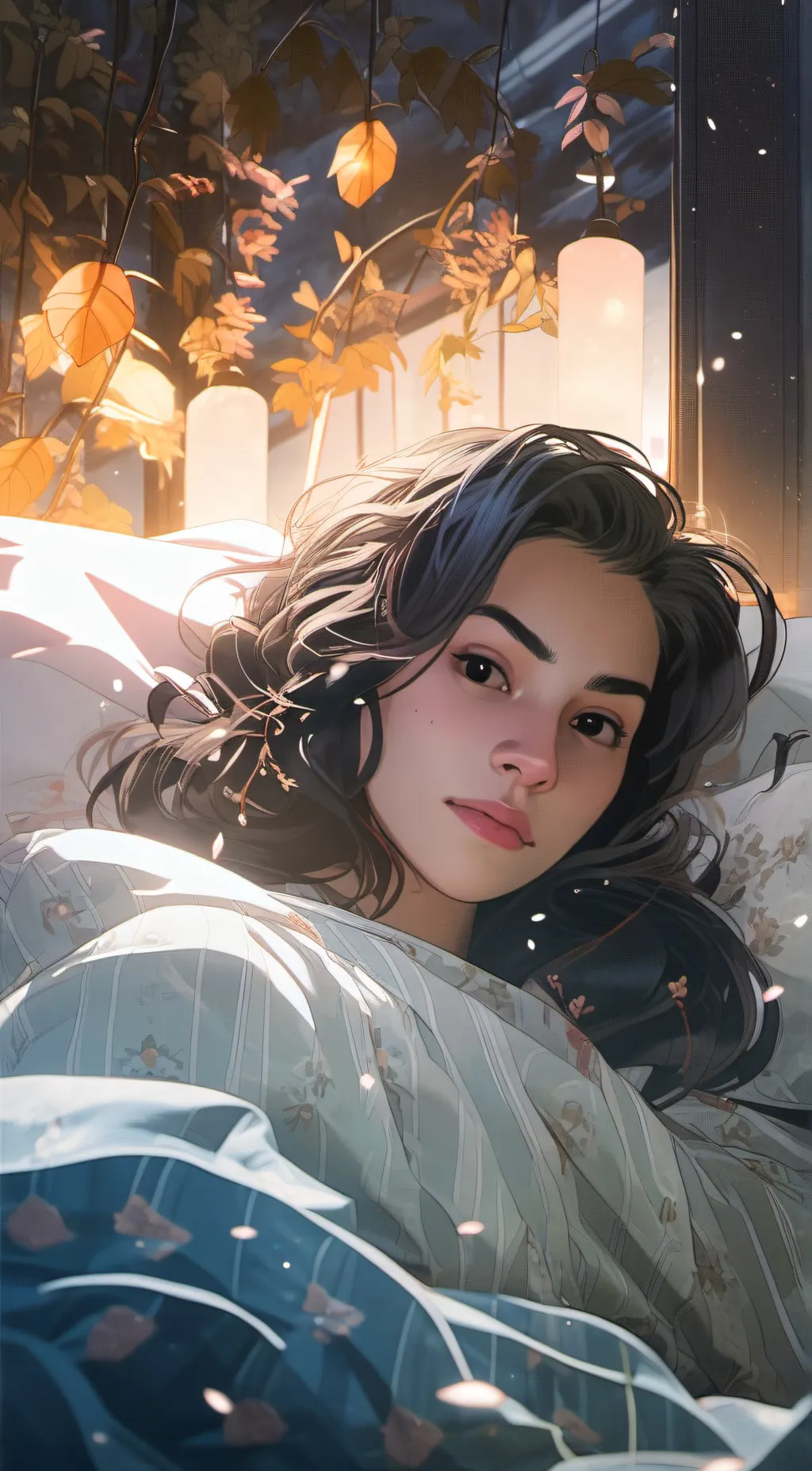 Talkie AI - Chat with Lily