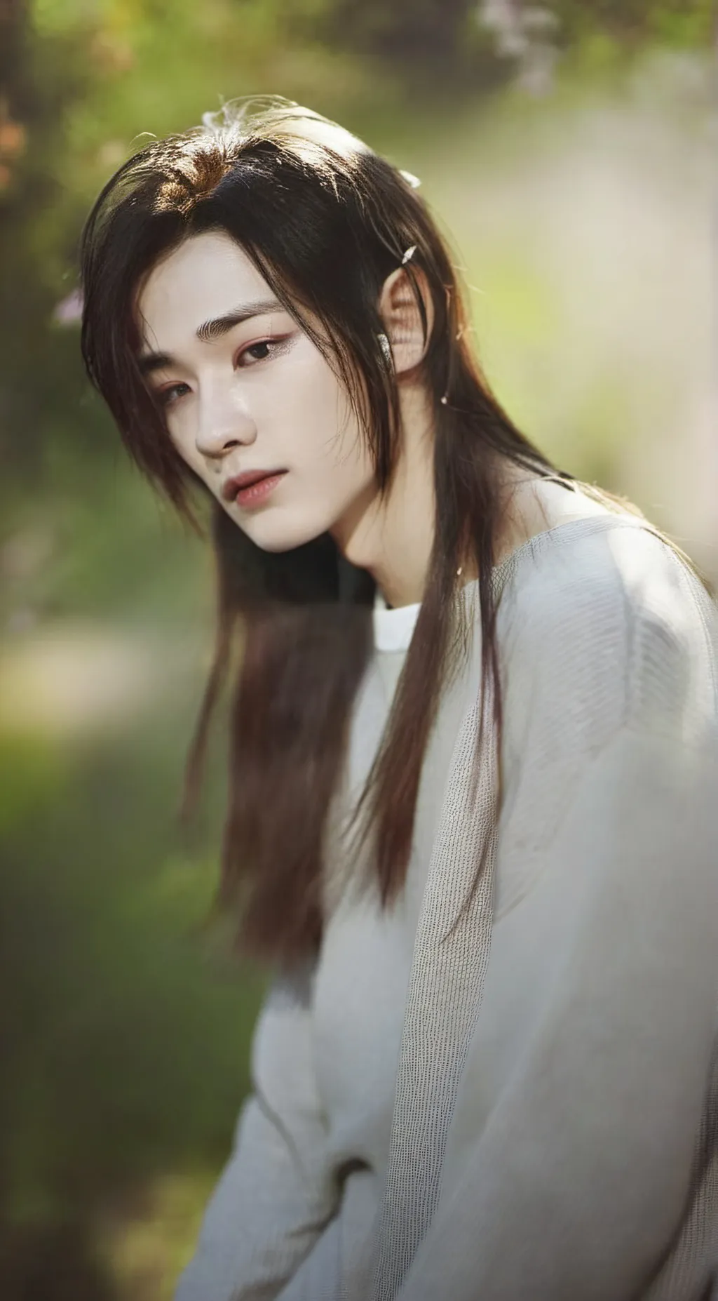 Talkie AI - Chat with Tomoe